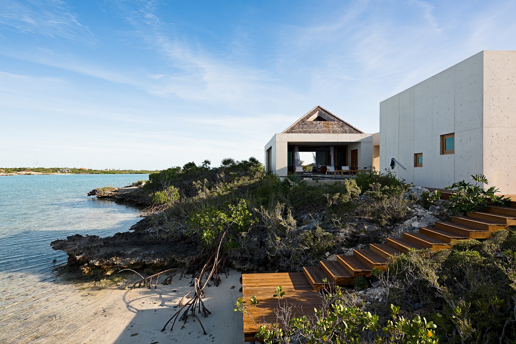  Le Cabanon by Rick Joy - 物件實景