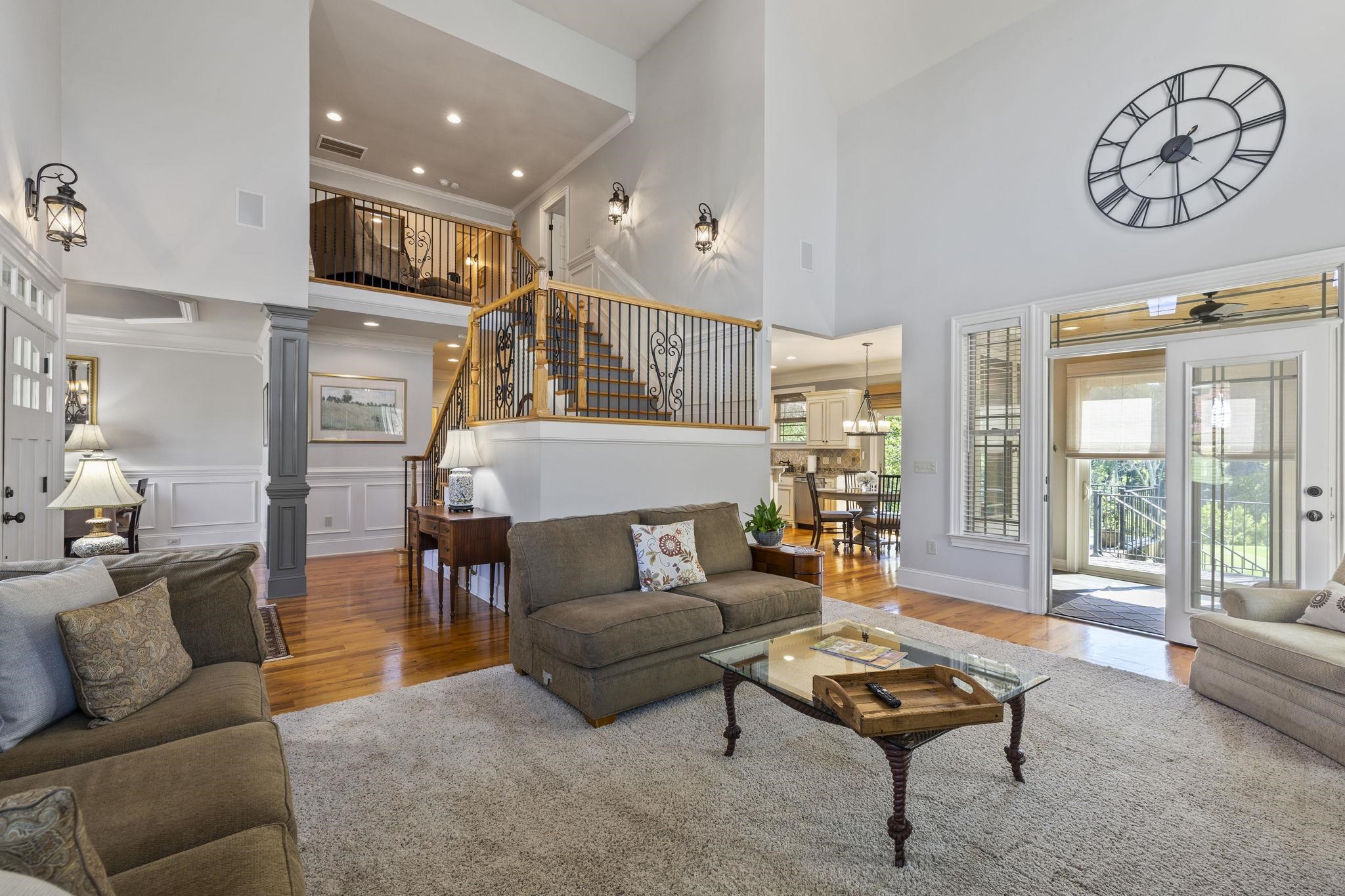 Inman, South Carolina, 29349, United States, 4 Bedrooms Bedrooms, ,3 BathroomsBathrooms,Residential,For Sale,1896574