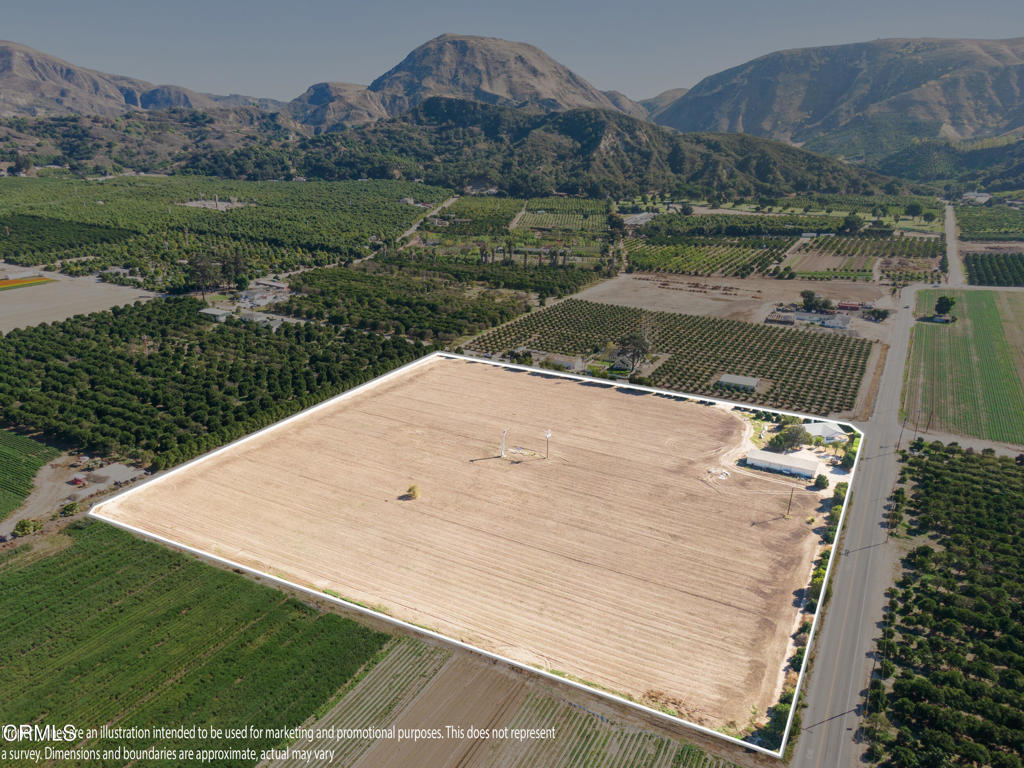 Fillmore, California, 93015, United States, ,Land,For Sale,1976940