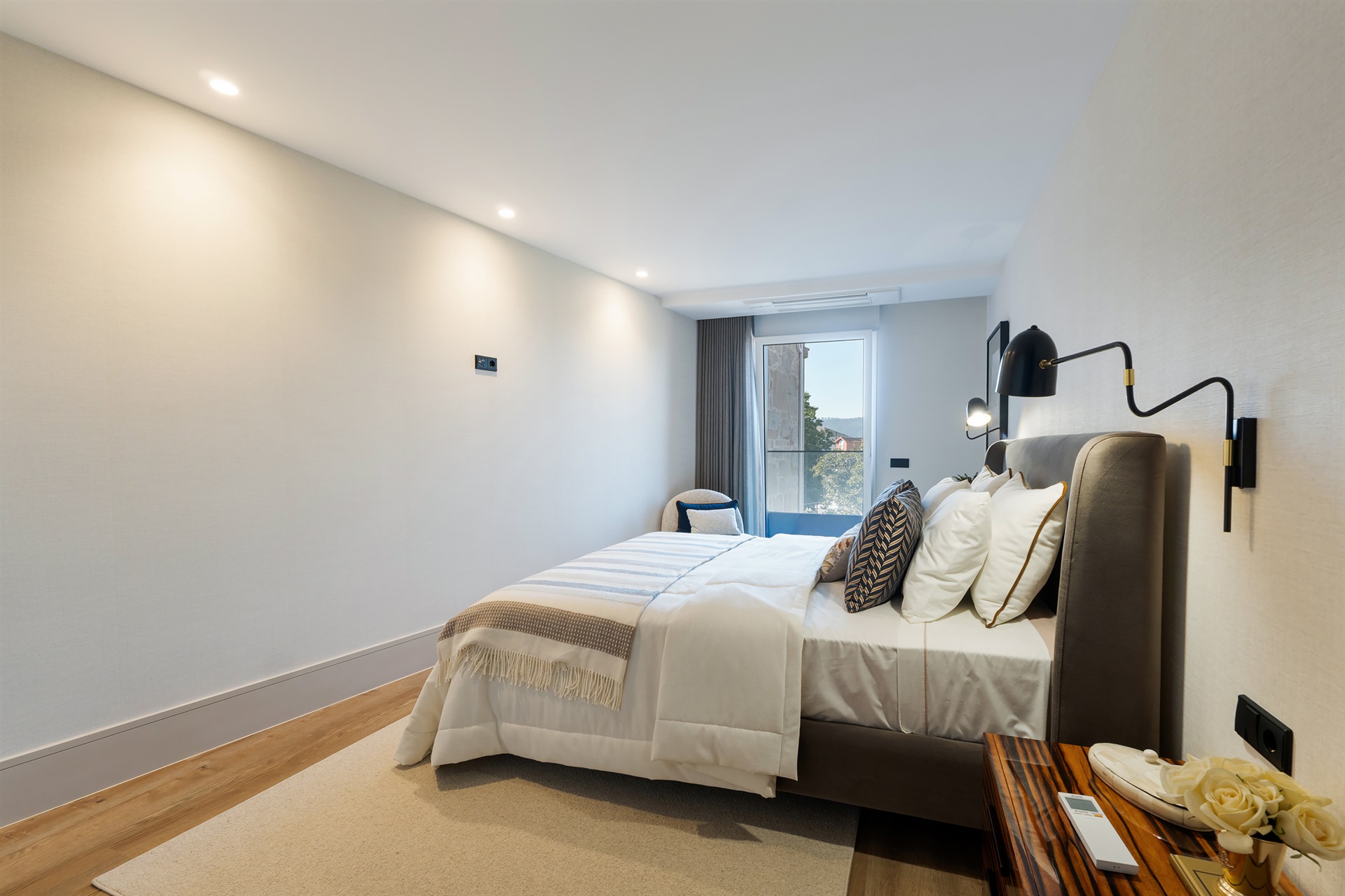  Flat, 1 bedrooms, for Sale - 物件實景