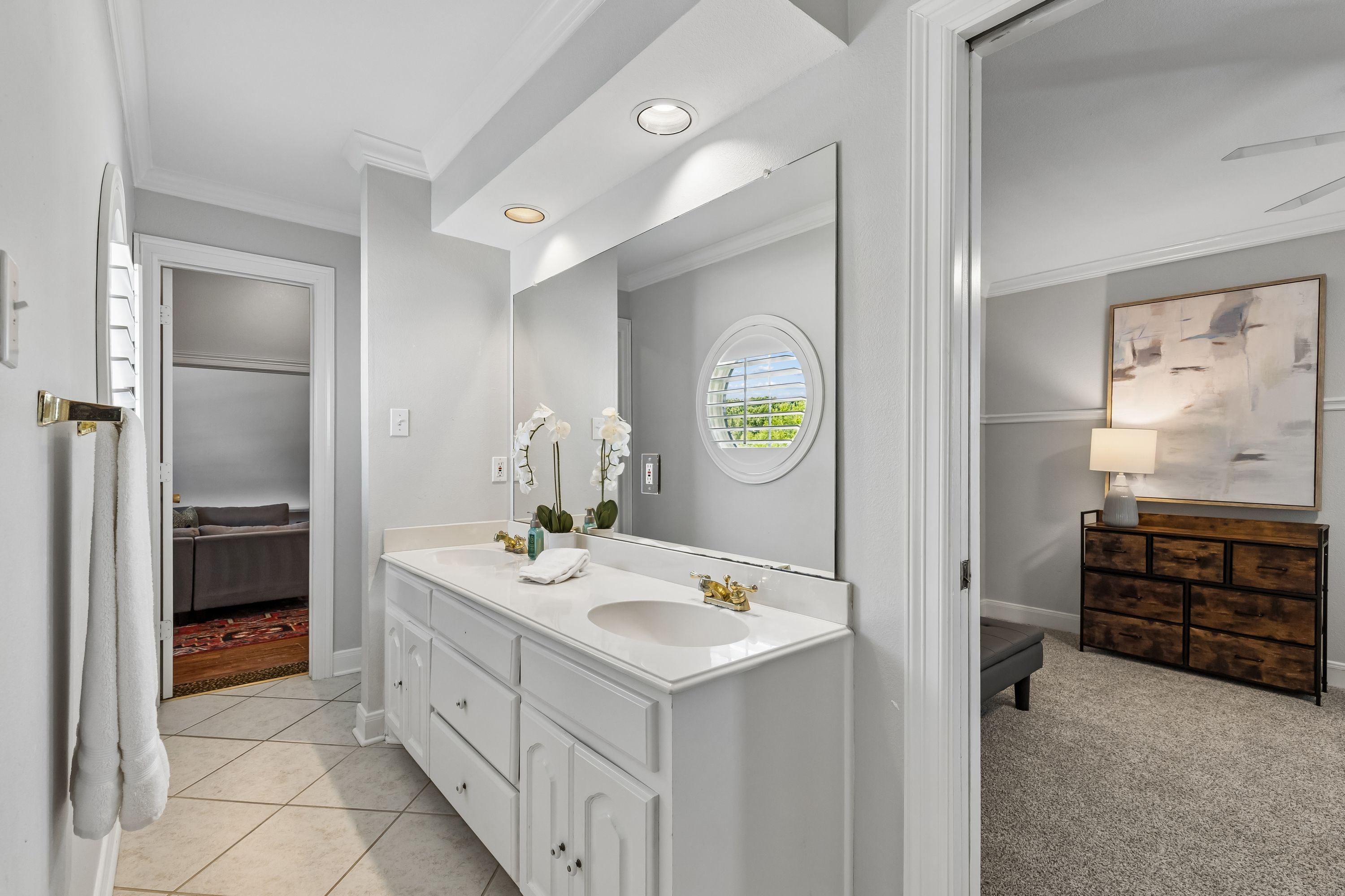  Southfork Ranch-inspired curb appeal in the heart of Rockwall–Heath, TX - 物件實景