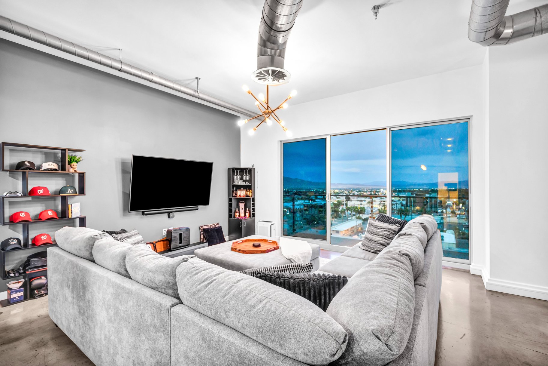  New to Market - 物件實景