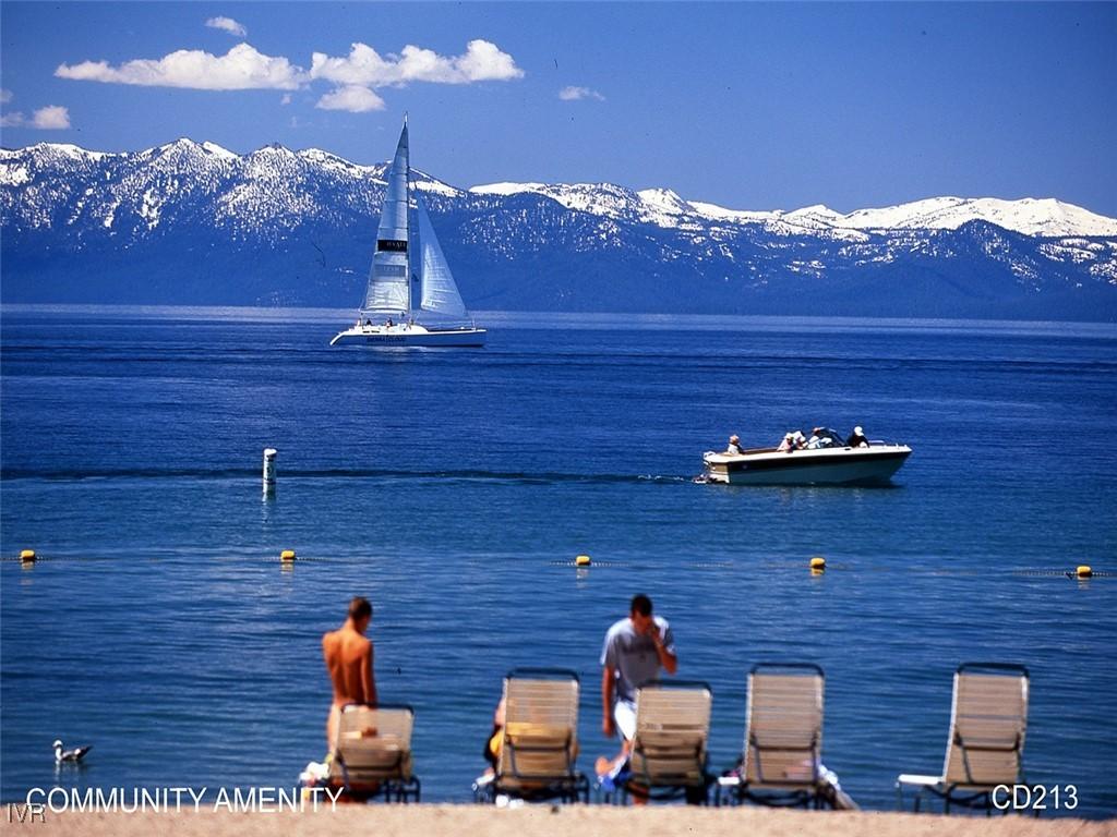 Incline Village, Nevada, 89451, United States, 1 Bedroom Bedrooms, ,1 BathroomBathrooms,Residential,For Sale,1858065