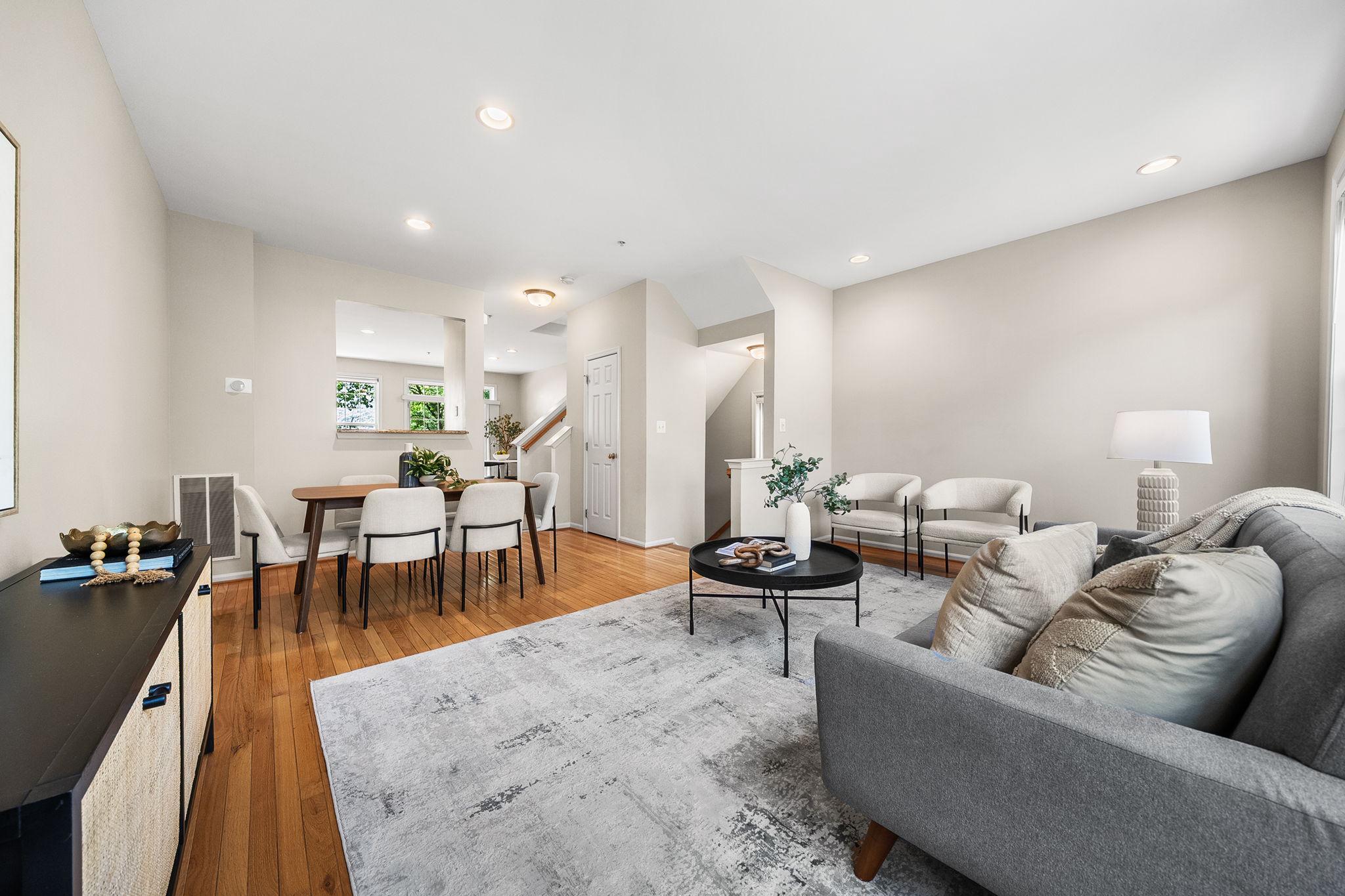  349 Livermore Lane, Alexandria, VA, 22304 - 物件實景