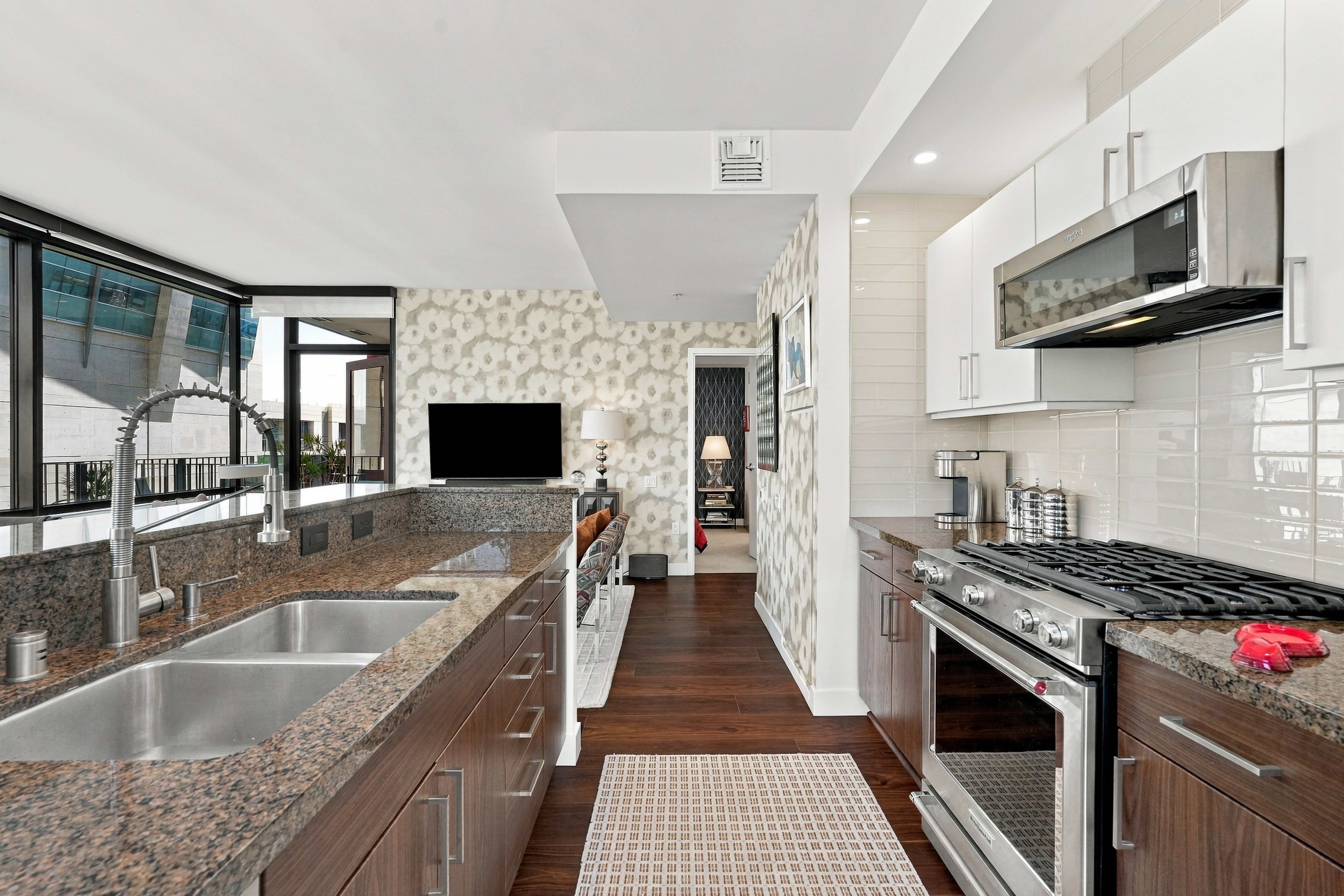  350 11th Avenue #631, San Diego, CA 92101 - 物件實景