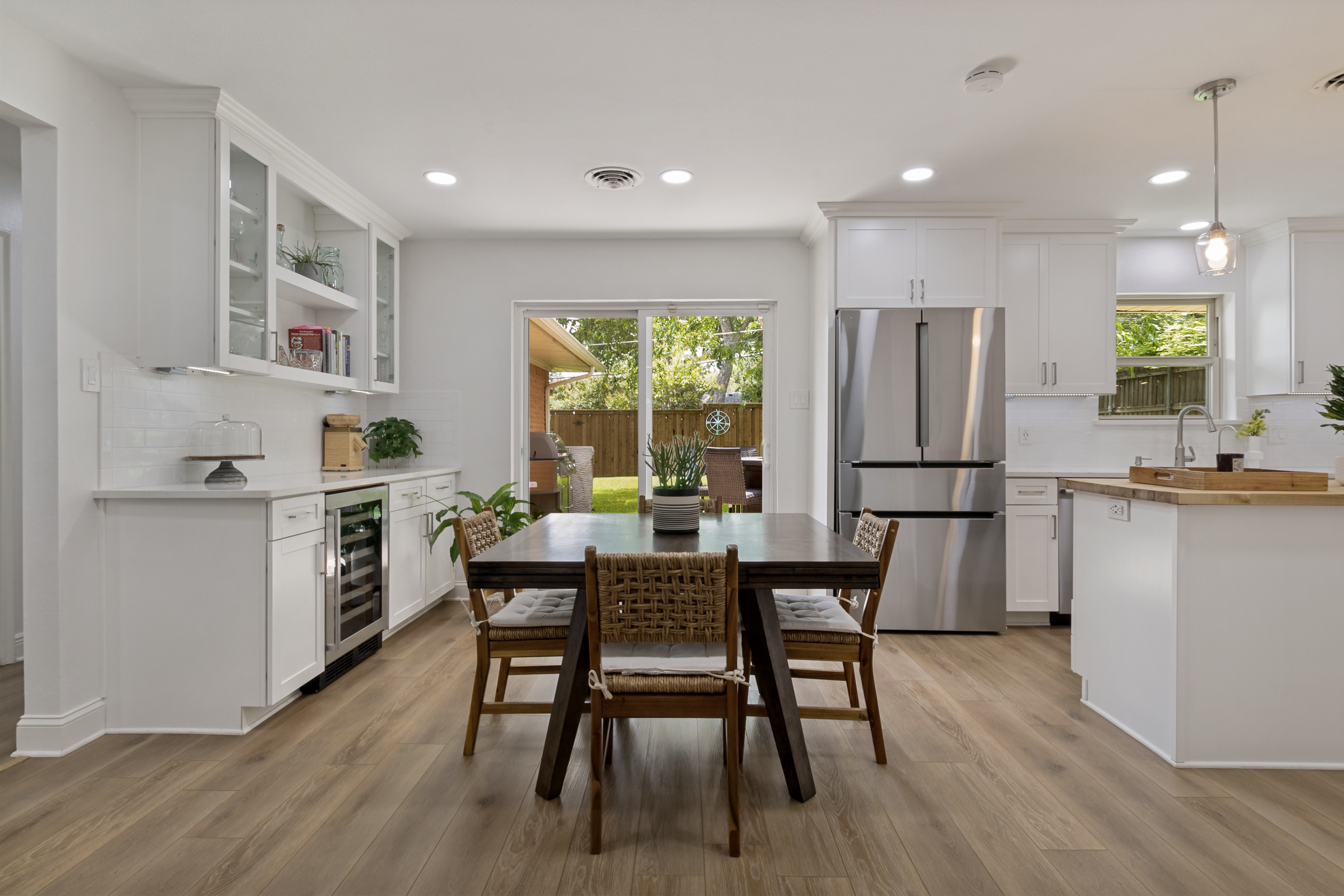  Renovated Ranch in Lake Highland