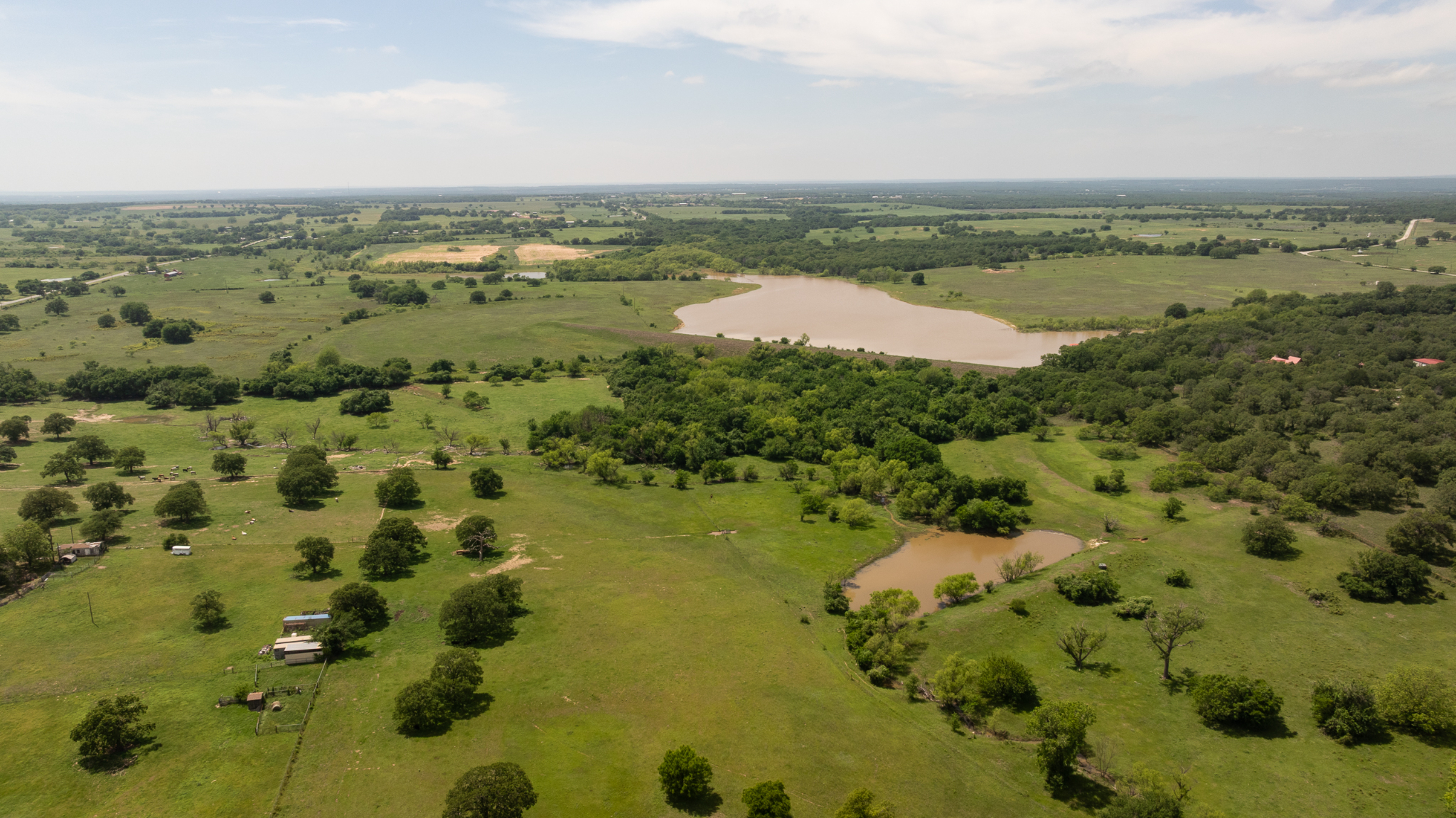  Rolling Oaks Ranch - 物件實景