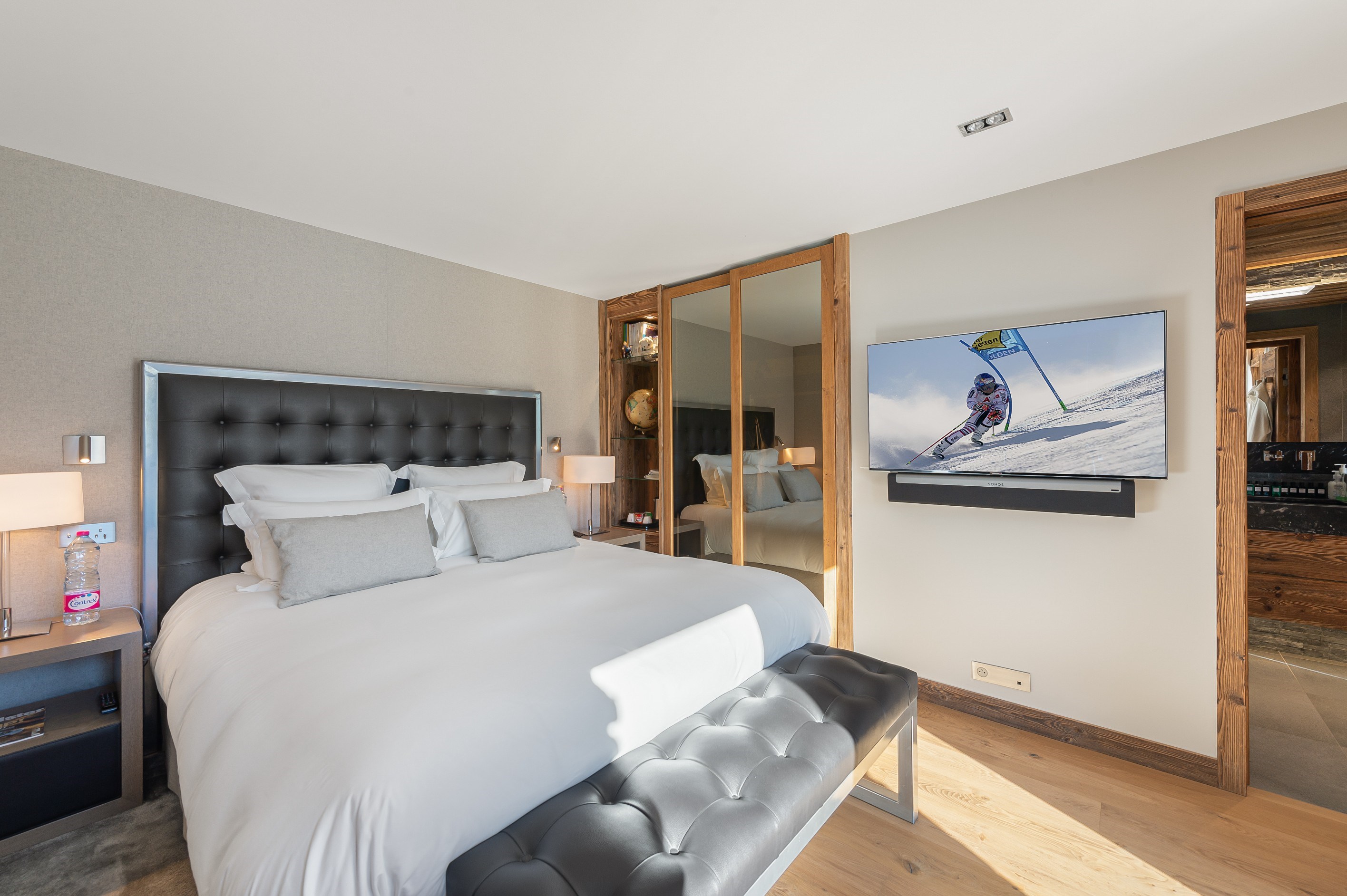  Chalet Cloud 9 - The quintessence of the contemporary alpine chalet - 物件實景
