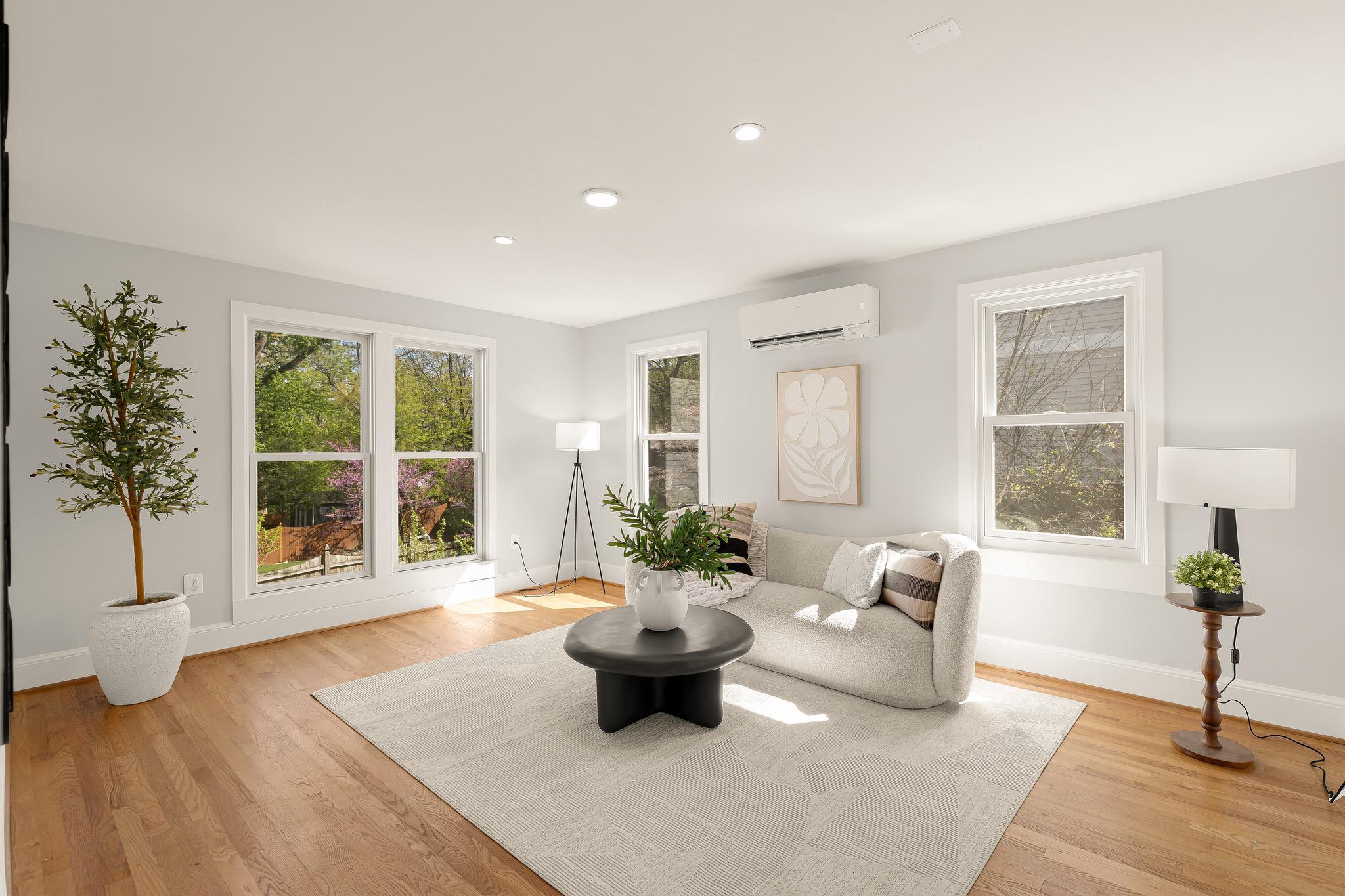  1621 N Quincy Street, Arlington, VA, 22207 - 物件實景