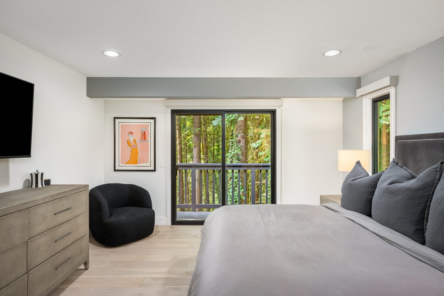 5833 SW LANE CT Portland, OR 97221 - 物件實景