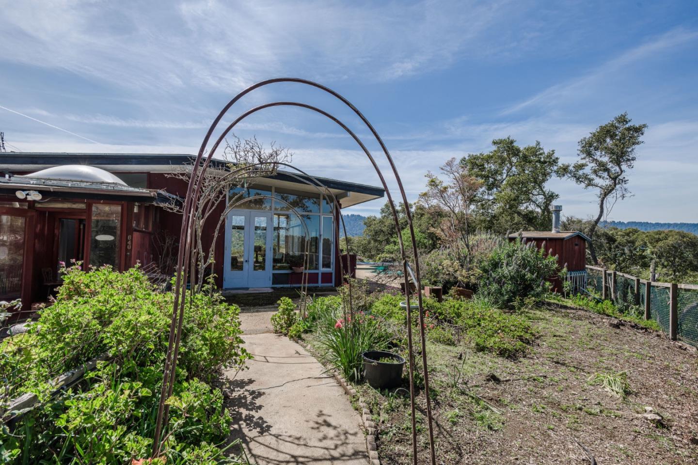 Portola Valley, California, 94028, United States, ,Land,For Sale,1752265