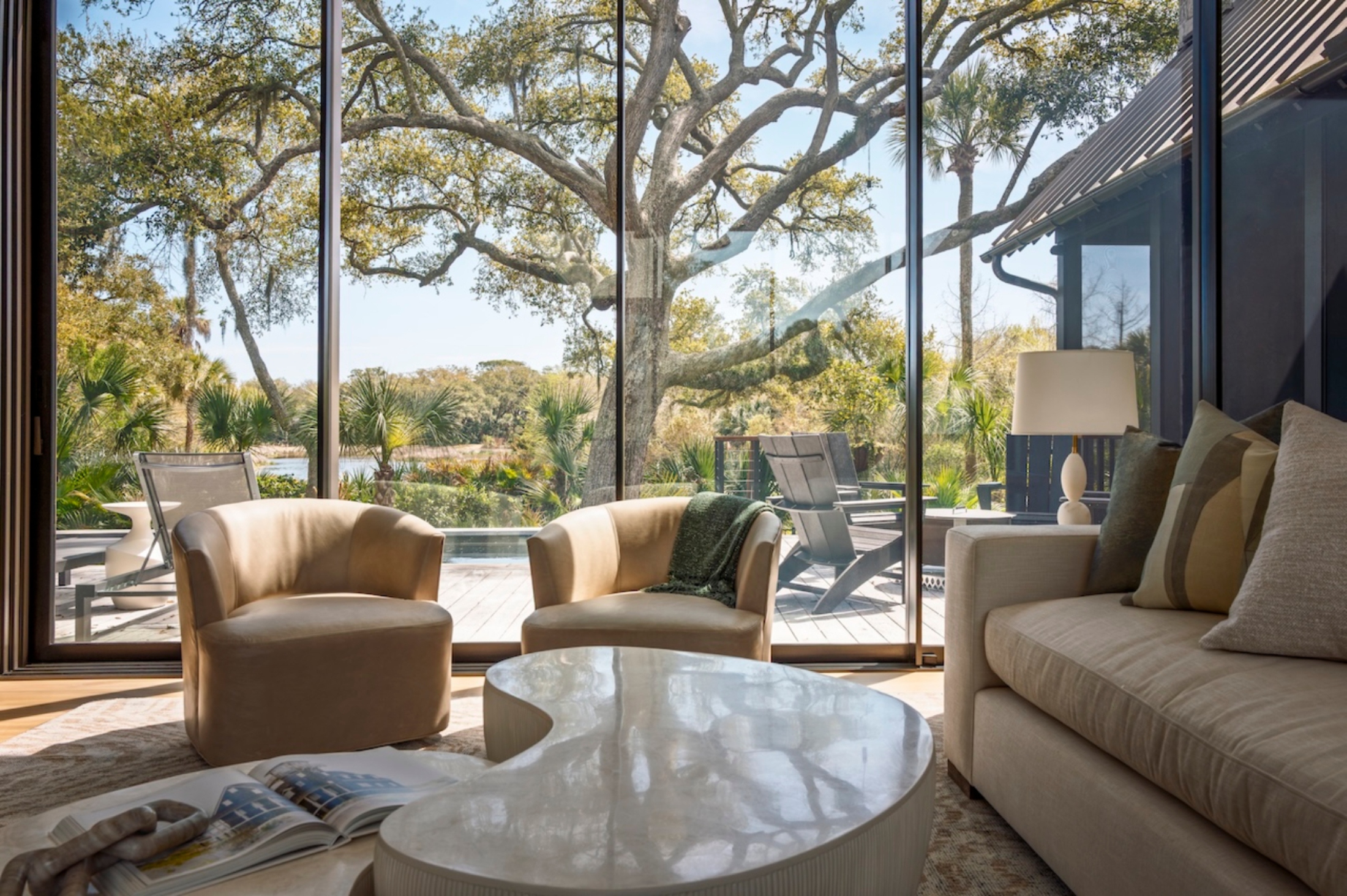  435 Fountain Grass Lane Share #8, Kiawah Island - 物件實景