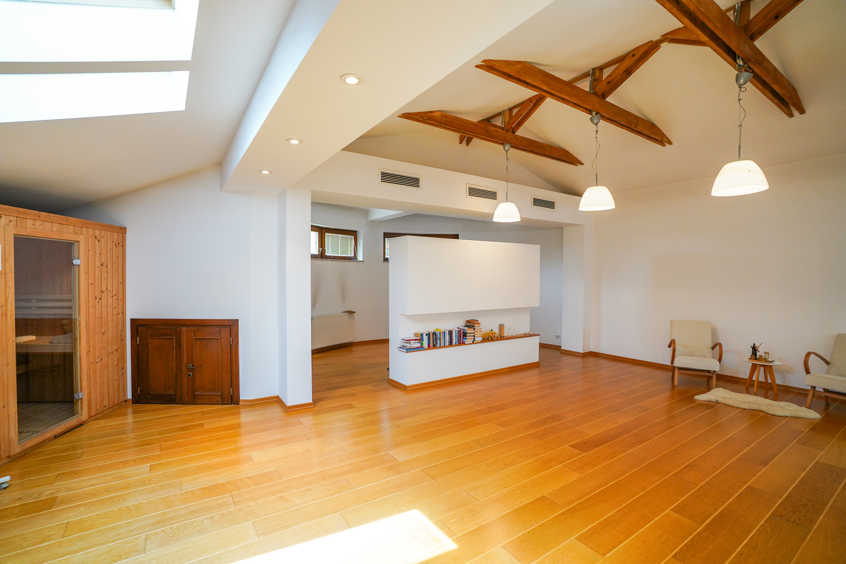  Villa with Private Peninsula and Panoramic Lake Views, Corbeanca - 物件實景