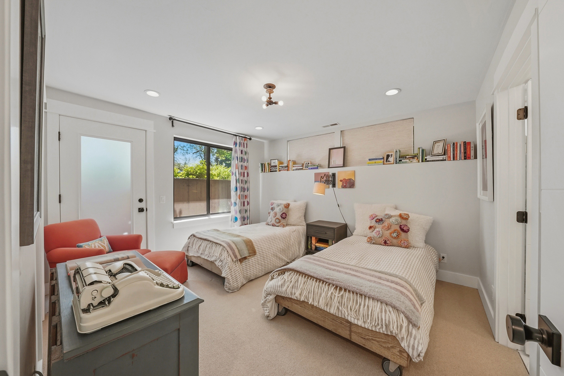  463 N Willson Avenue - 物件實景