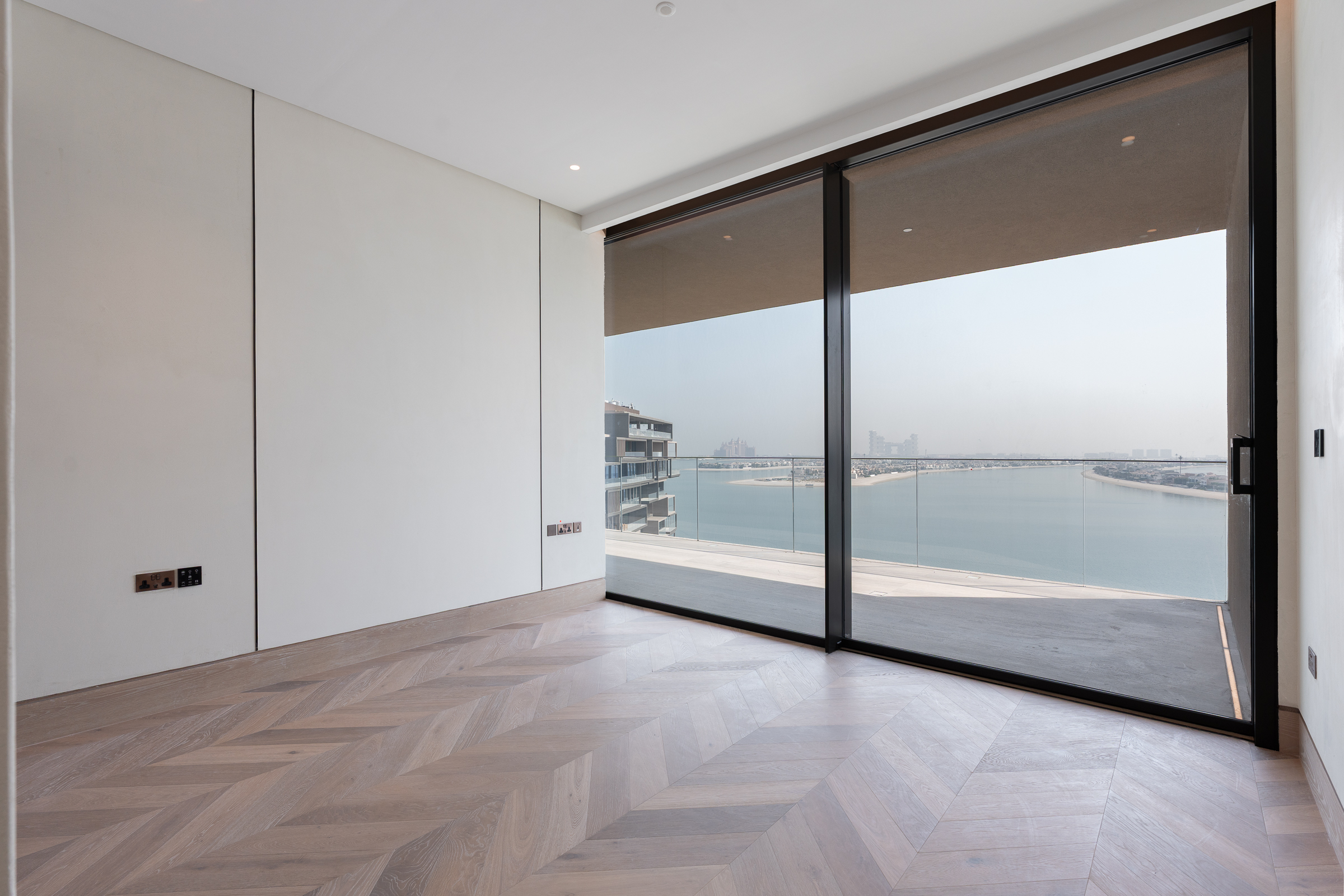  Exquisite Branded Apartment on Palm Jumeirah - 物件實景