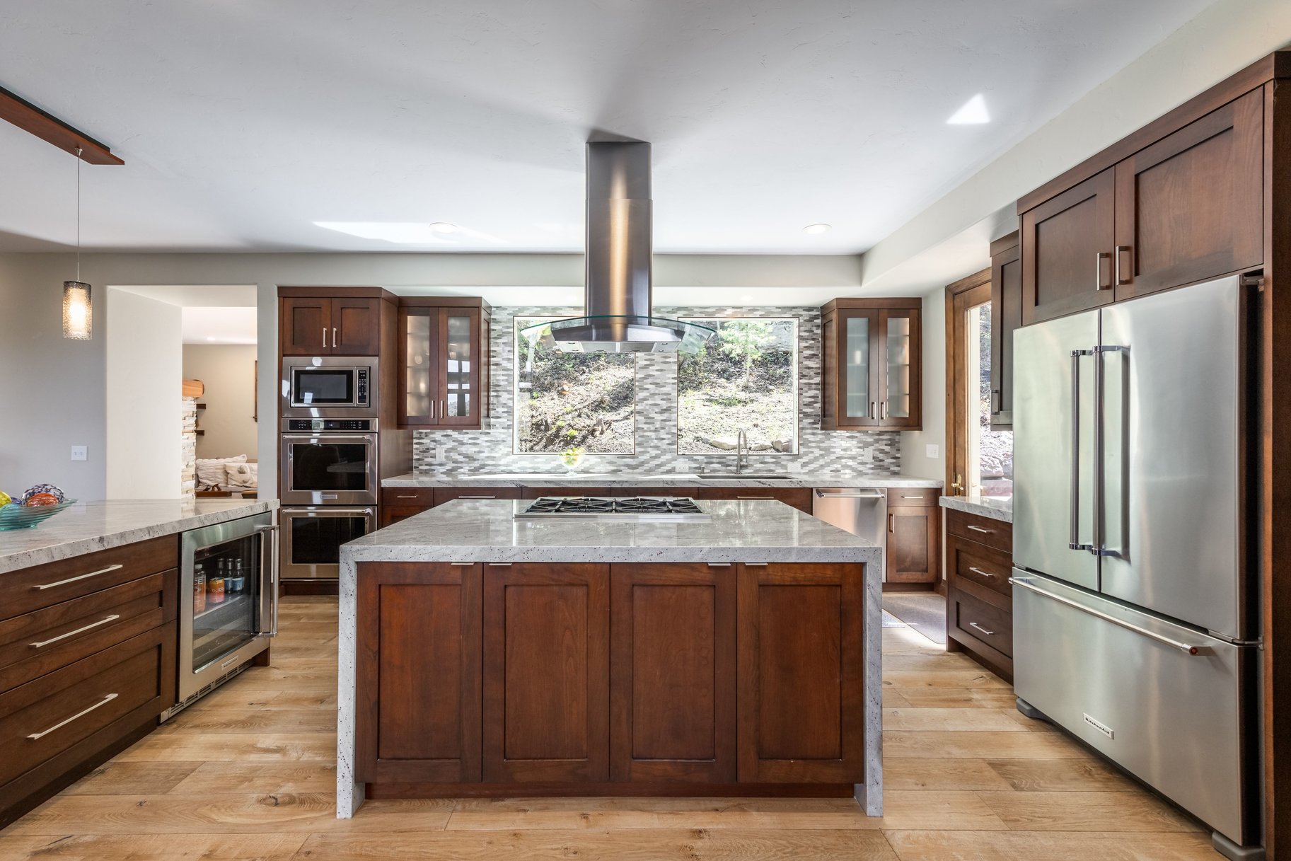  Nature-Inspired Living in the Heart of Park City