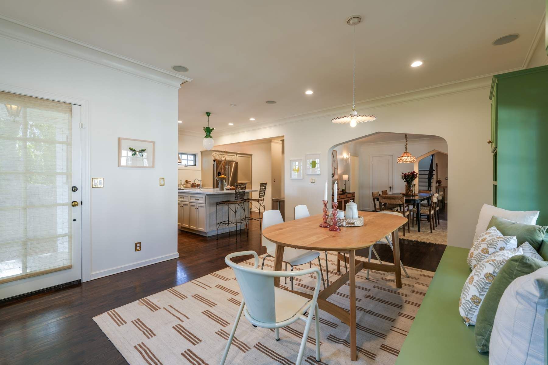  1206 East Mendocino Street - 物件實景