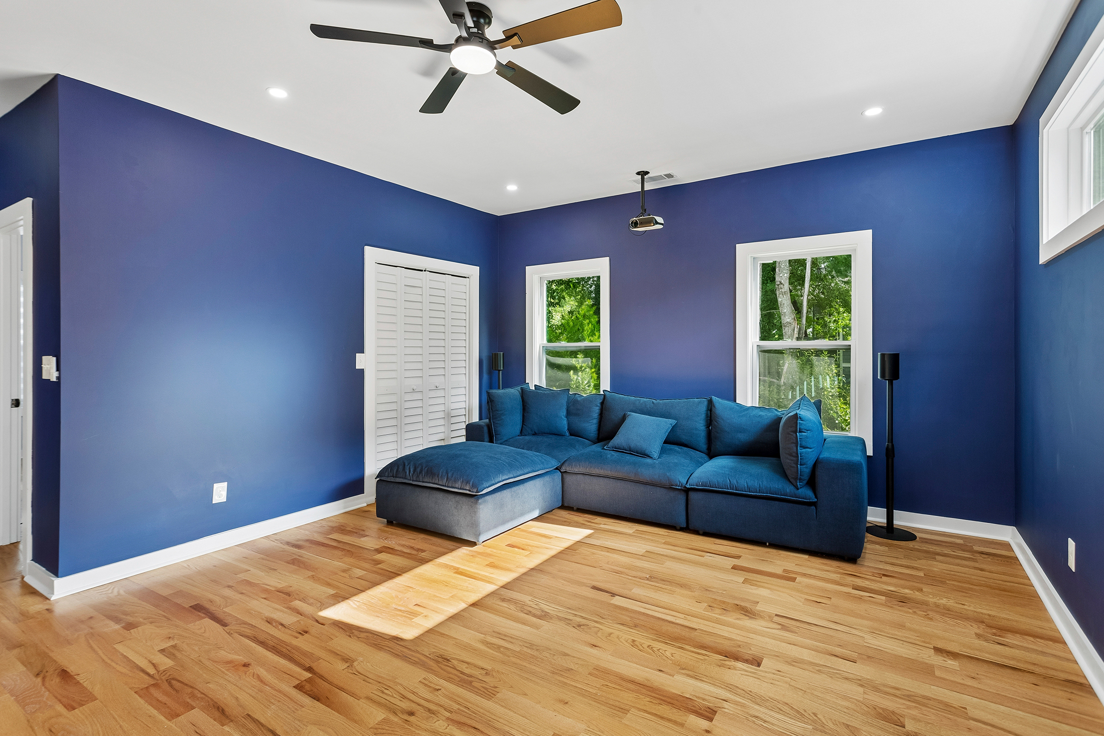  Bright, Modern Home in Pittsburgh - 物件實景