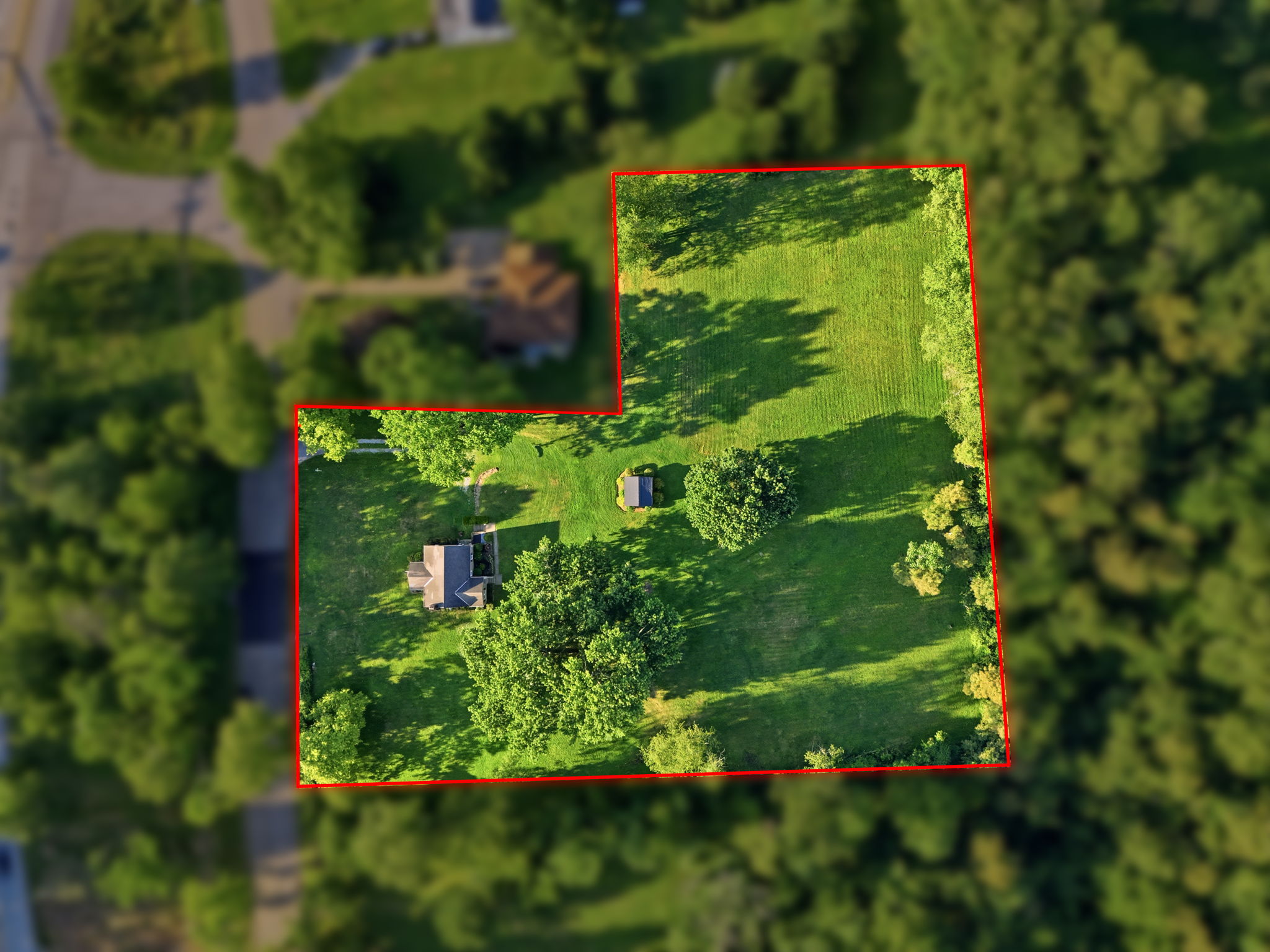  634 Old Morganza Road, Canonsburg, PA 15317 - 物件實景