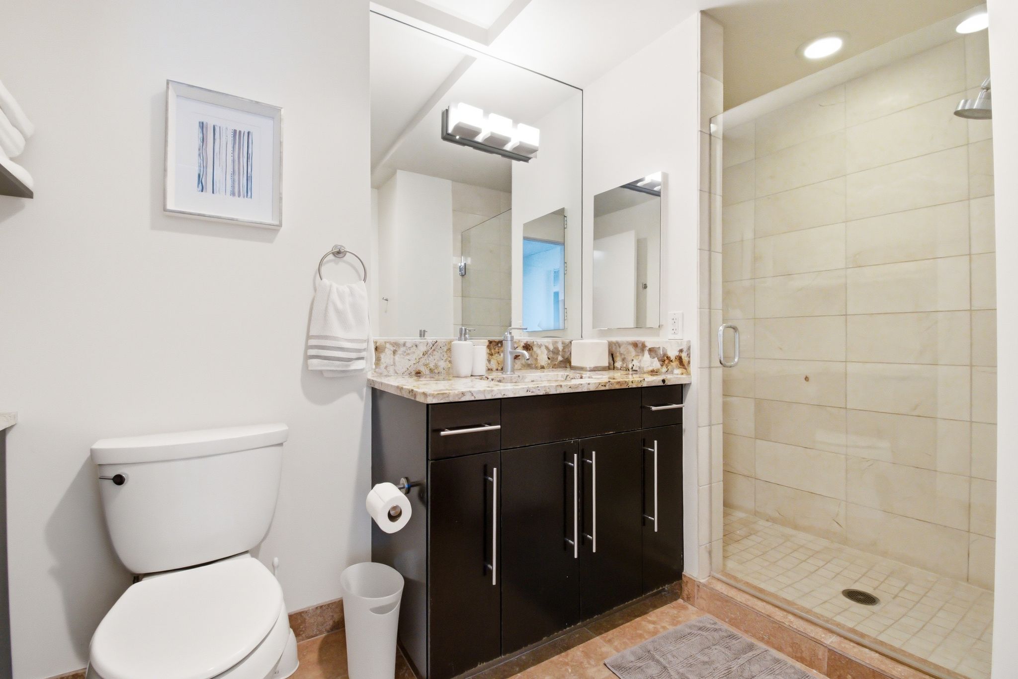  1262 Kettner Boulevard #601, San Diego, CA 92101 - 物件實景