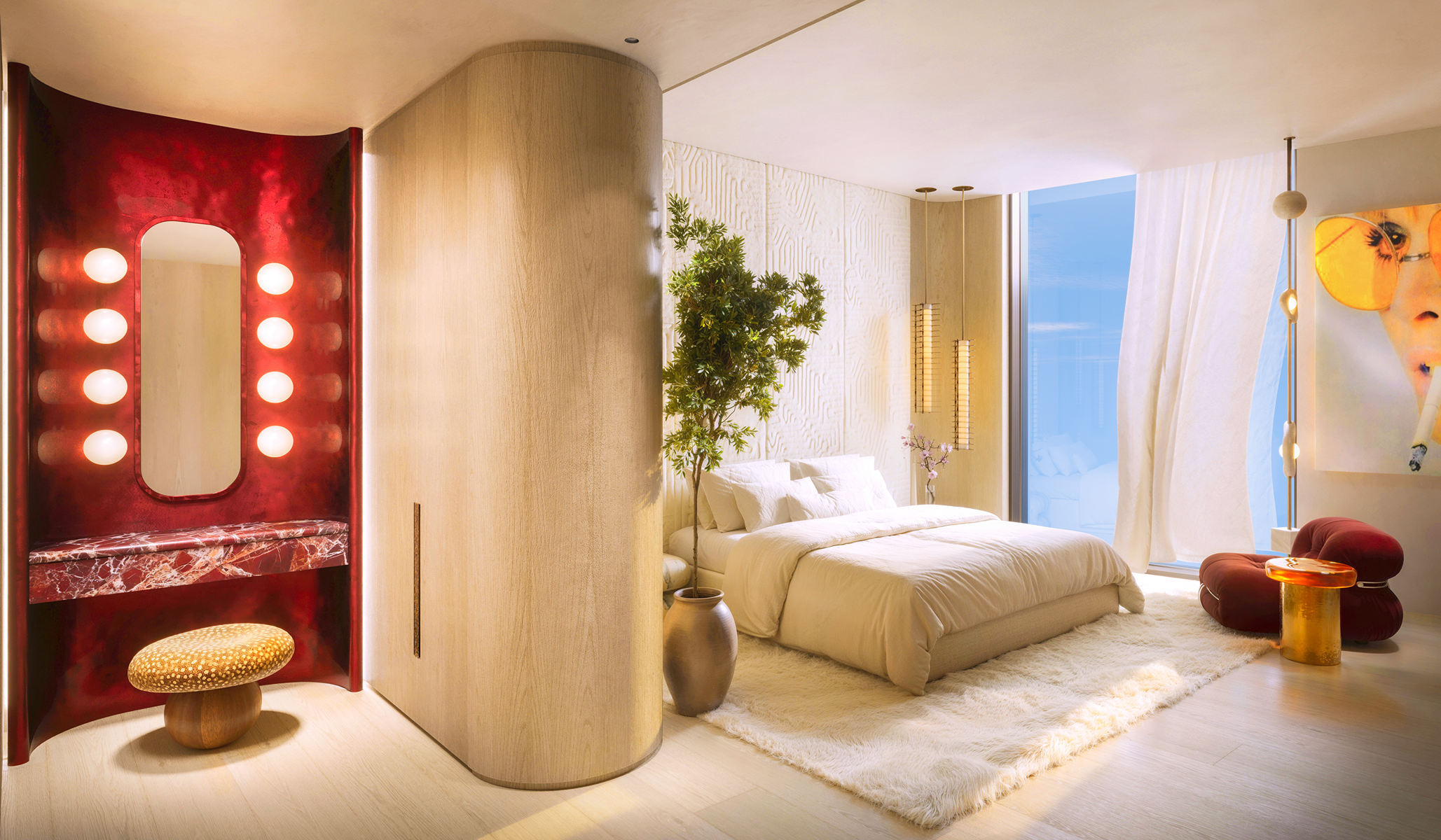  Exclusive Residences in Ibiza - Dec - 物件實景