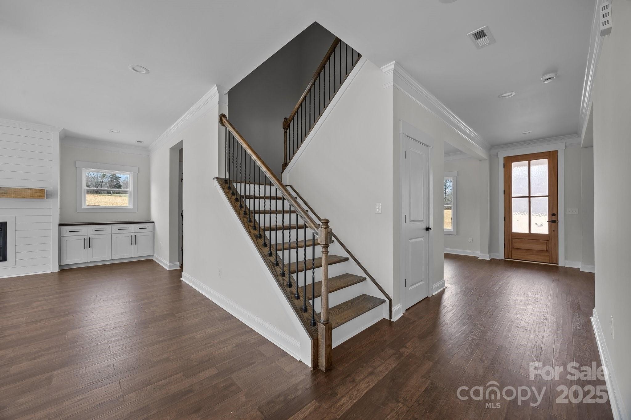 Salisbury, North Carolina, 28146, United States, 4 Bedrooms Bedrooms, ,3 BathroomsBathrooms,Residential,For Sale,1935582