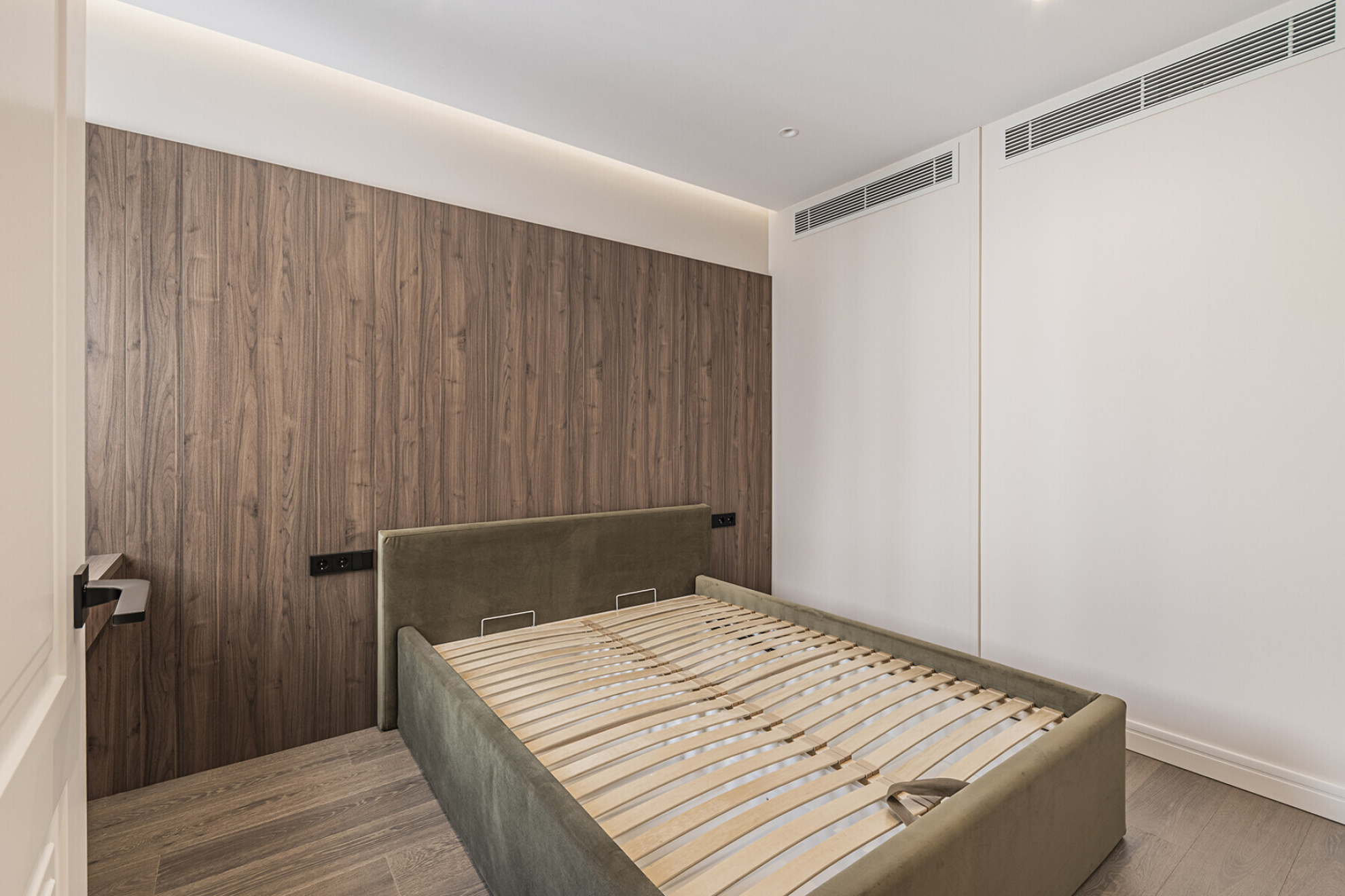  Refurbished jewel in the Quadrat d