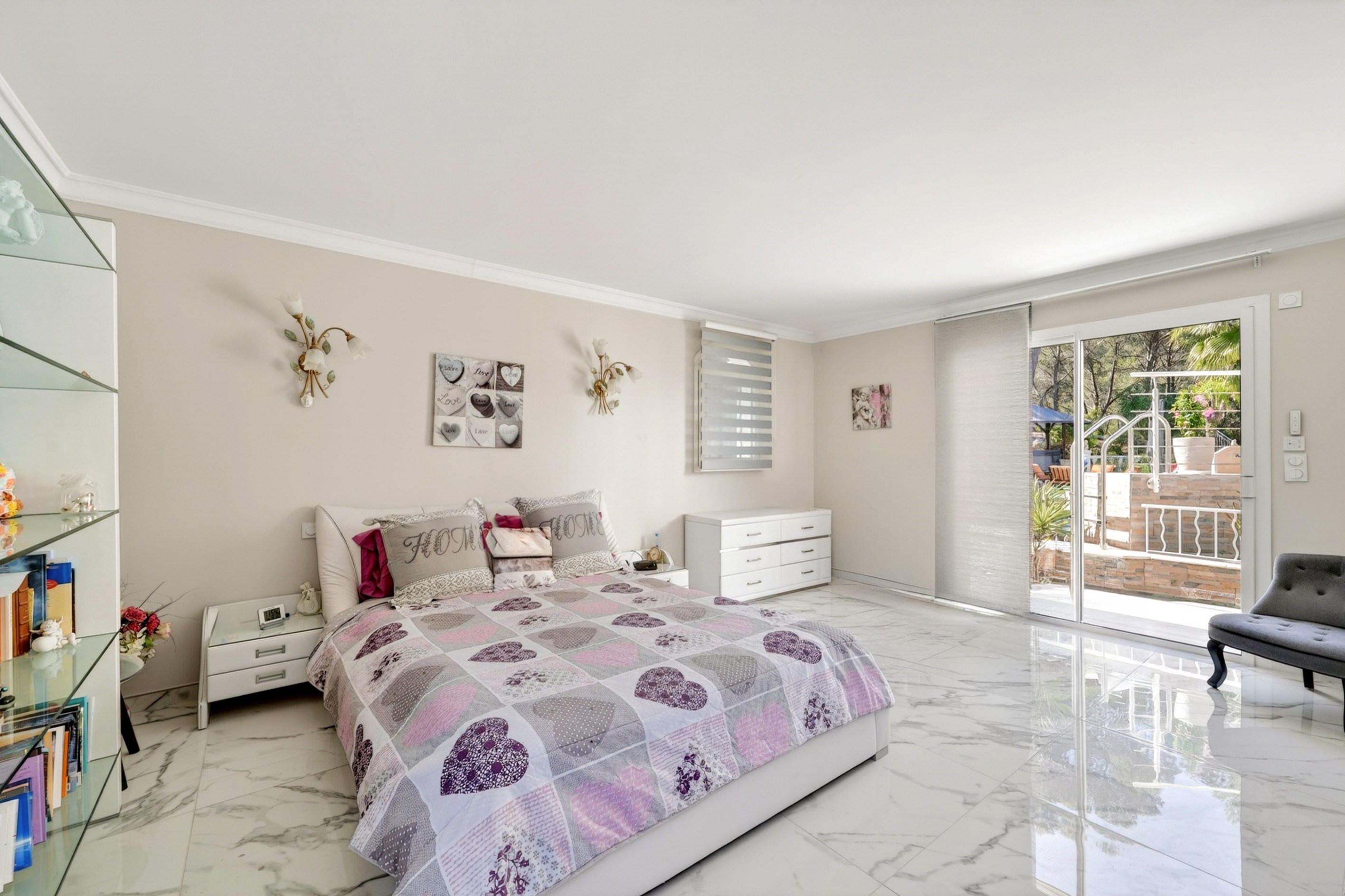  Gémenos – Family Property with Pool and Expansive Garden - 物件實景