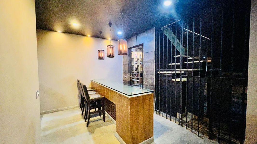 Paseo del Pedregal, Tlalpan, Ciudad de México, 14210, Mexico, 4 Bedrooms Bedrooms, ,5 BathroomsBathrooms,Residential,For Sale,Paseo del Pedregal,1444748