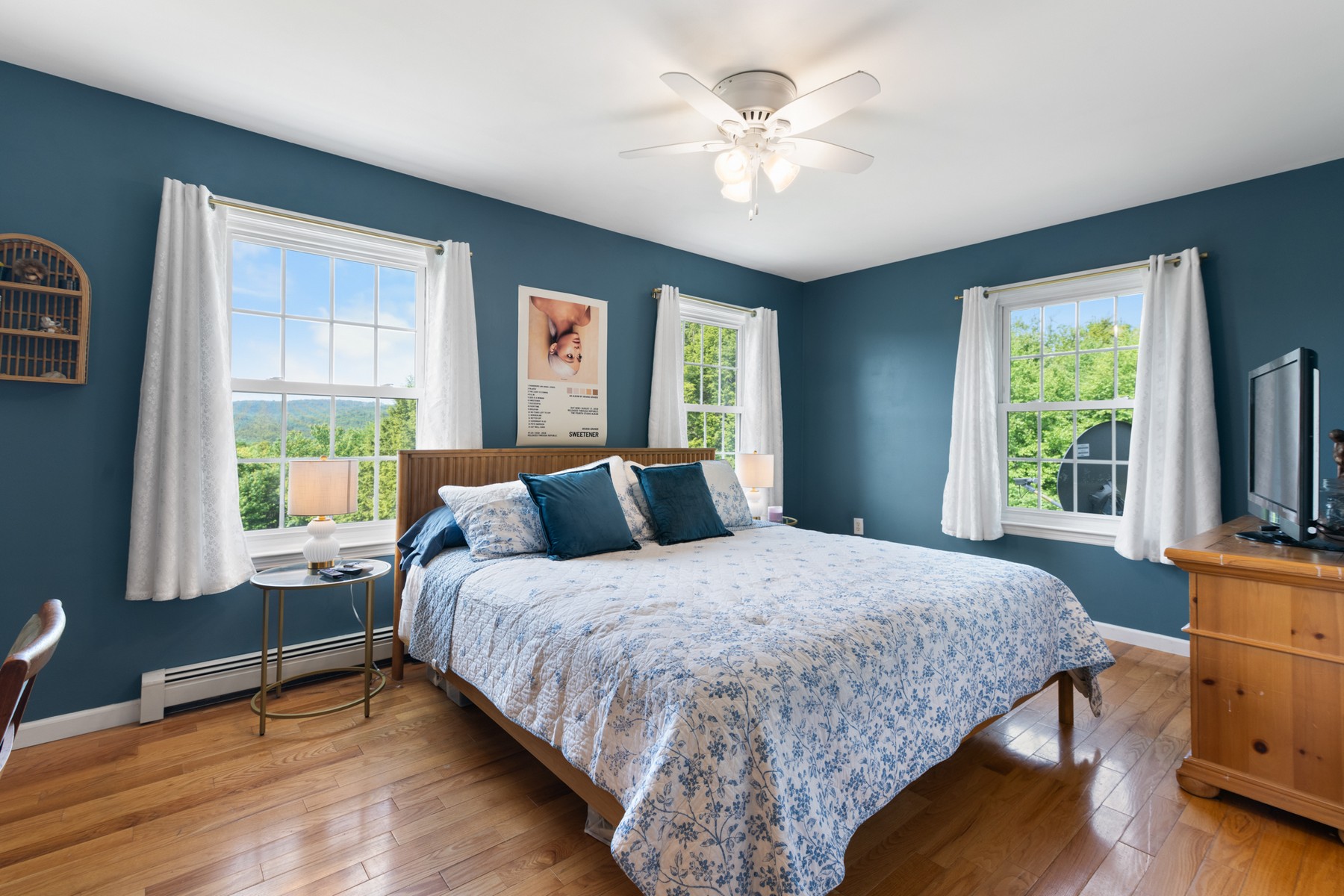  598 Hubbard Hill Road - 物件實景