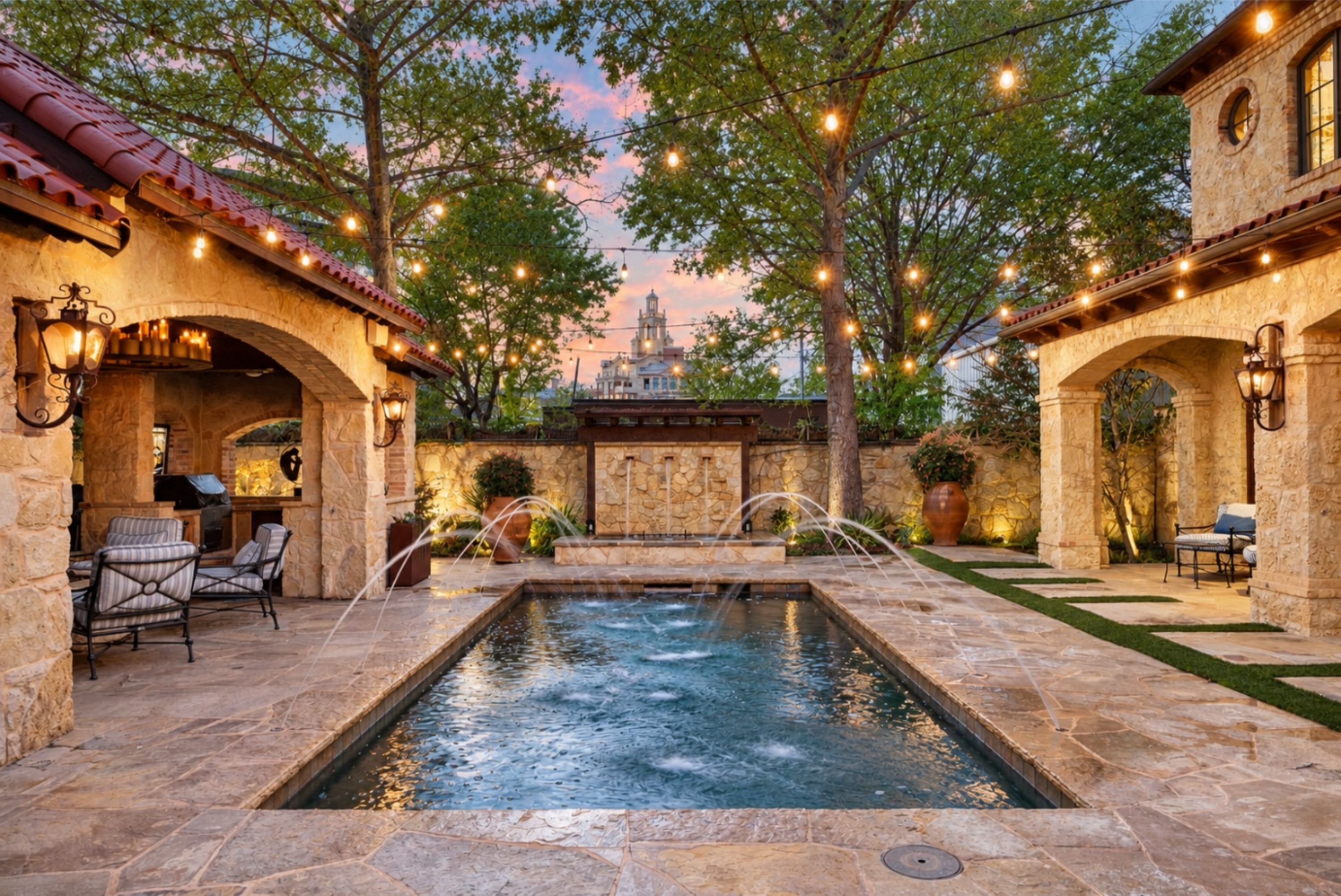  2505 Welborn Street, Dallas, TX, 75219 - 物件實景