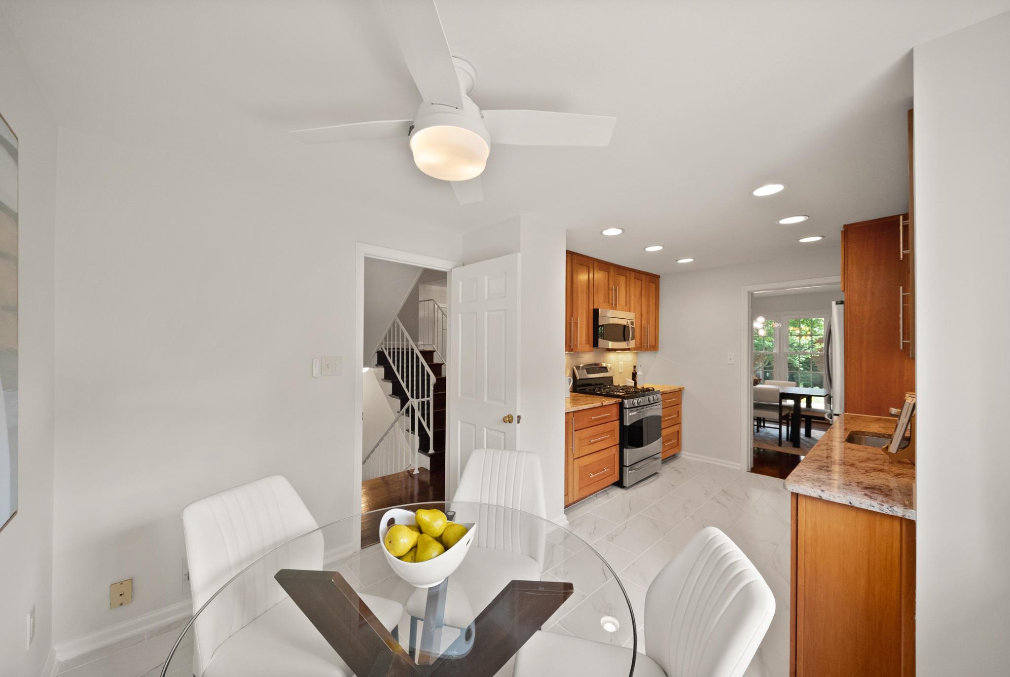  2024 Highboro Way, Falls Church, VA, 22043 - 物件實景