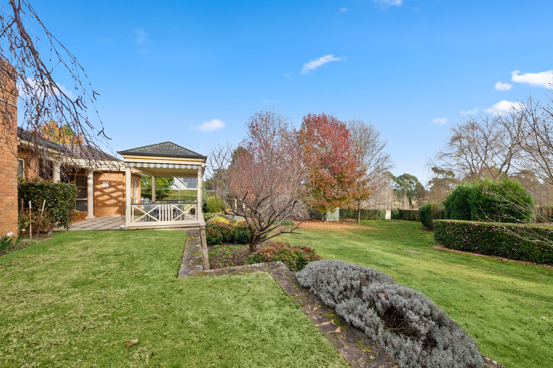  51 Hurlingham Avenue - 物件實景