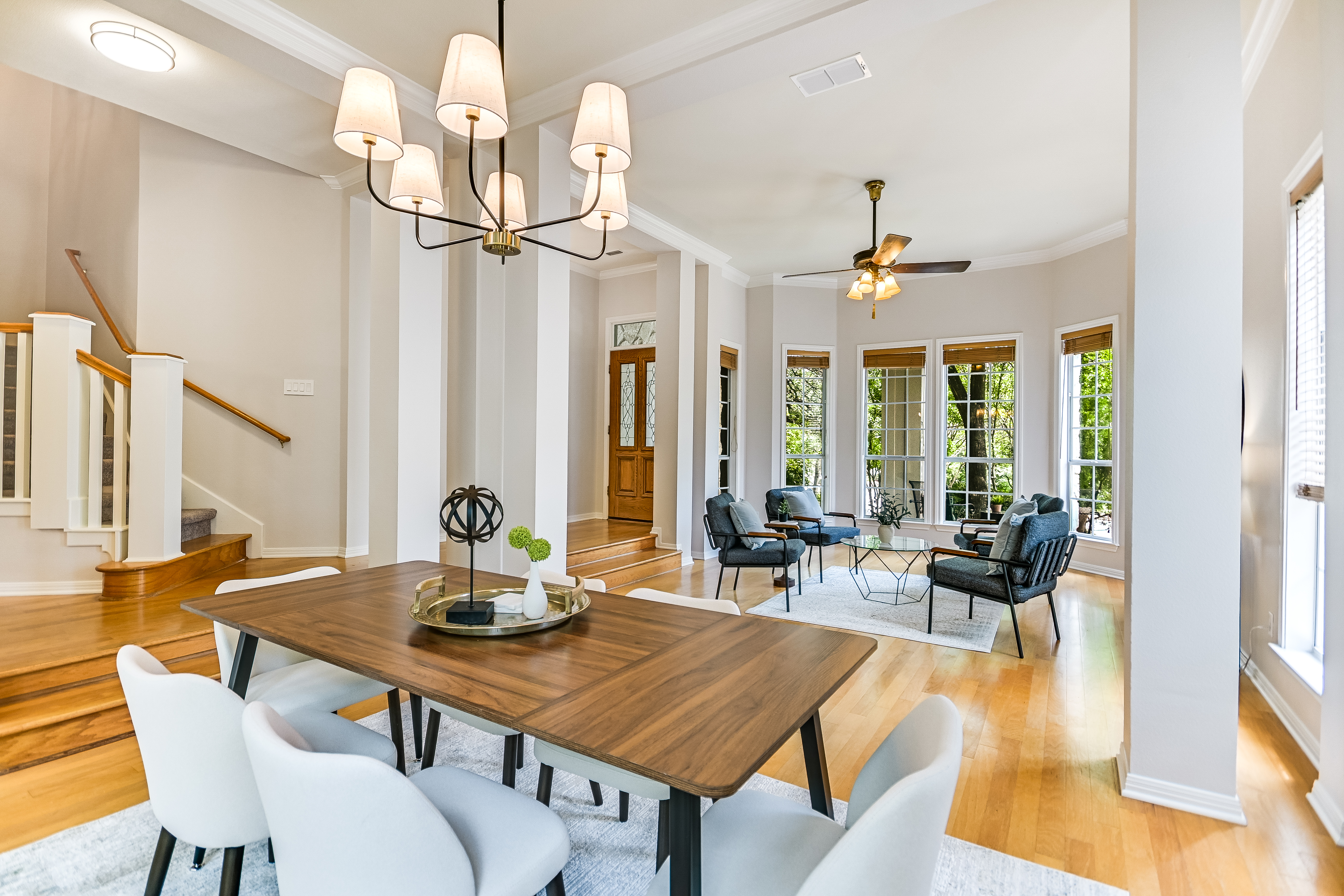  Spacious Mount Bonnell Retreat - 物件實景