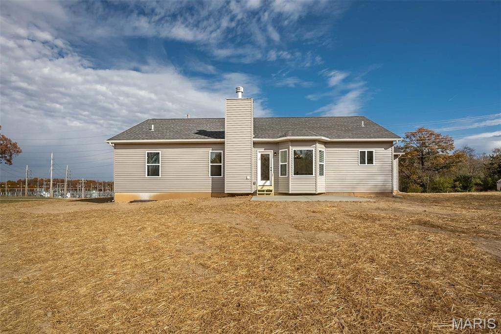 Troy, Missouri, 63379, United States, 3 Bedrooms Bedrooms, ,2 BathroomsBathrooms,Residential,For Sale,1993491