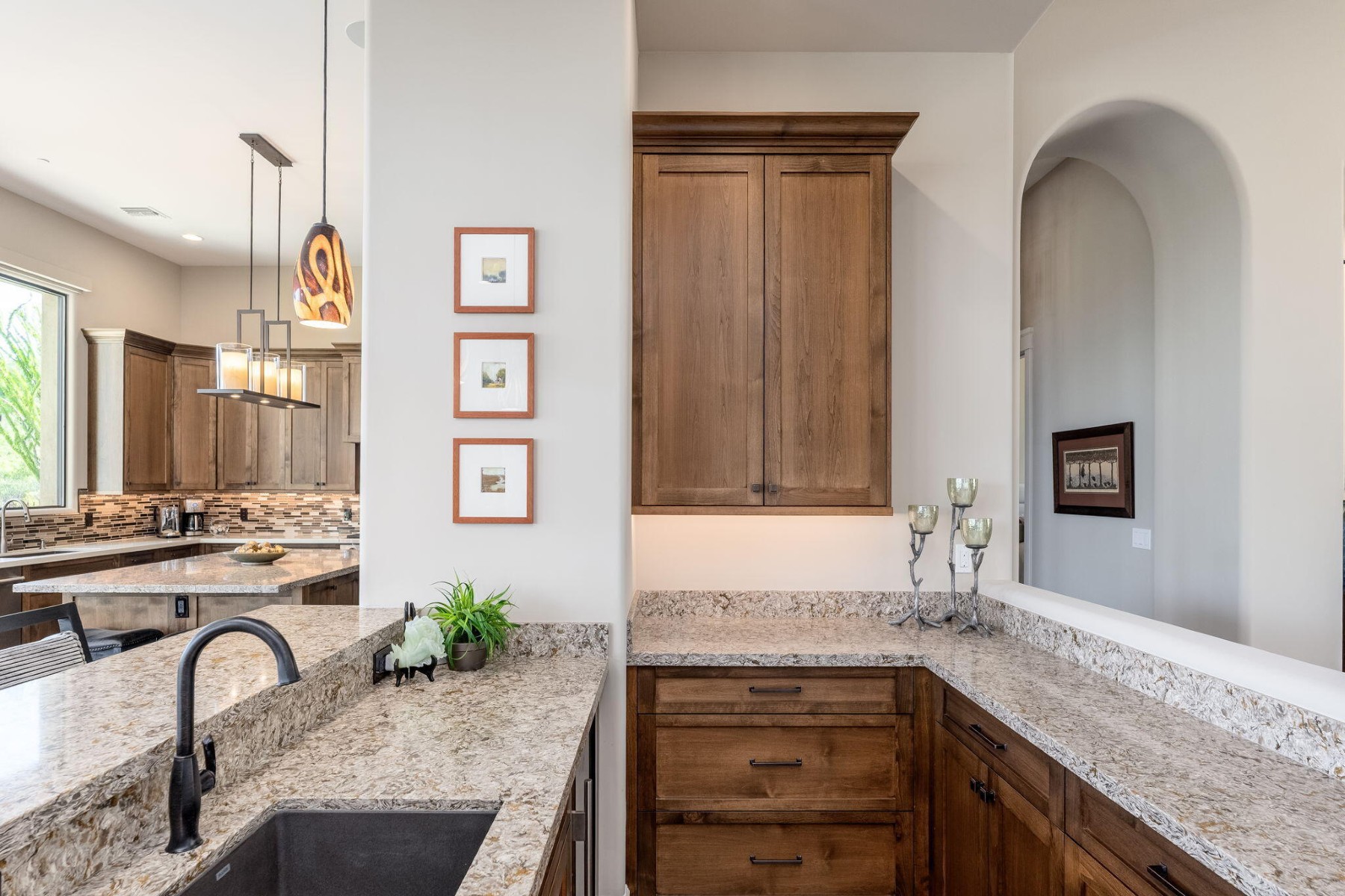  11212 E Troon Mountain Drive  Scottsdale, AZ - 物件實景