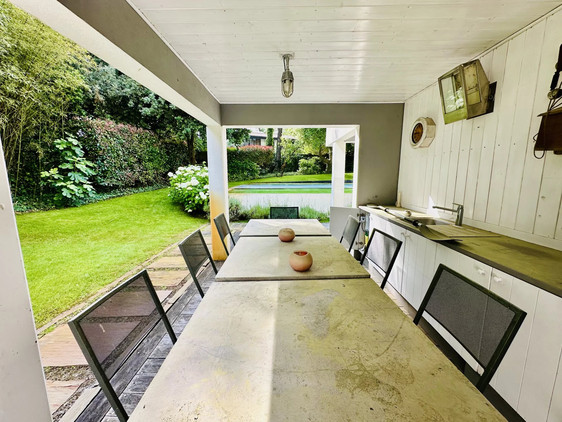 Lège-Cap-Ferret, New Aquitaine, 33950, FR, 7 Bedrooms Bedrooms, ,7 BathroomsBathrooms,Residential,For Sale,1998997