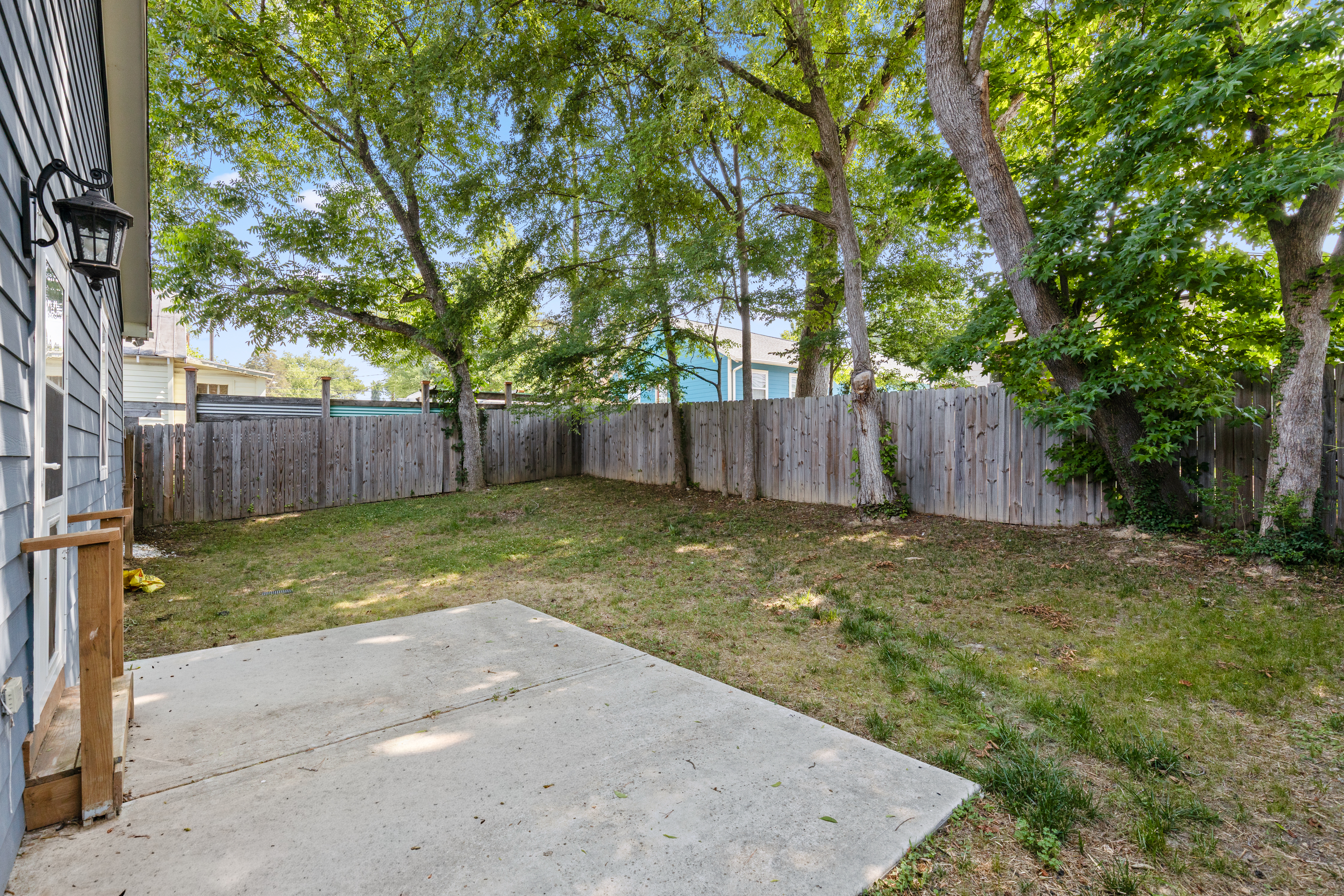  1007 Rosedale Avenue, Durham, NC 27705 - 物件實景