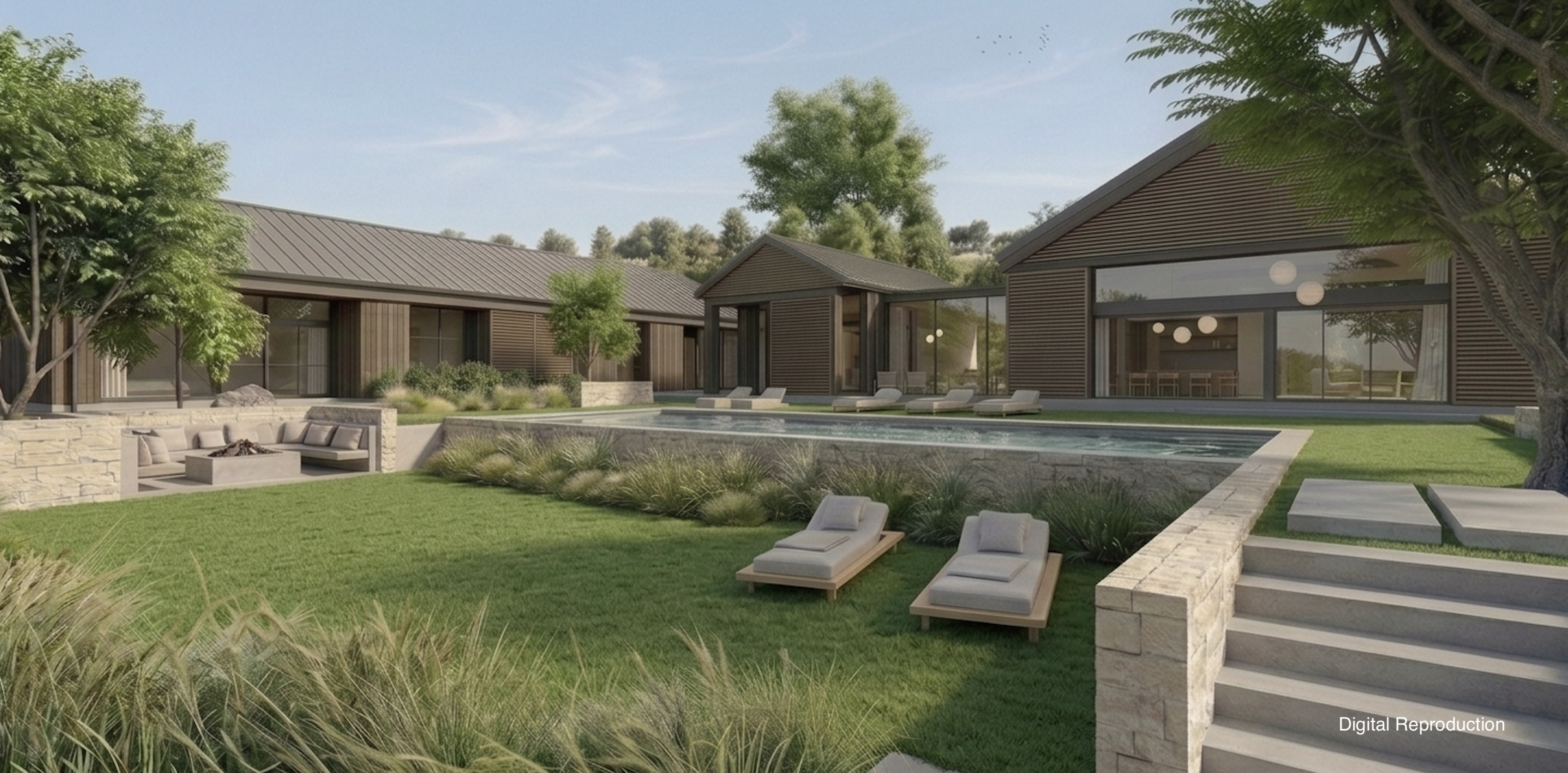  2700 Herzog Drive. Lot 13 Chardonnay Lot - 物件實景