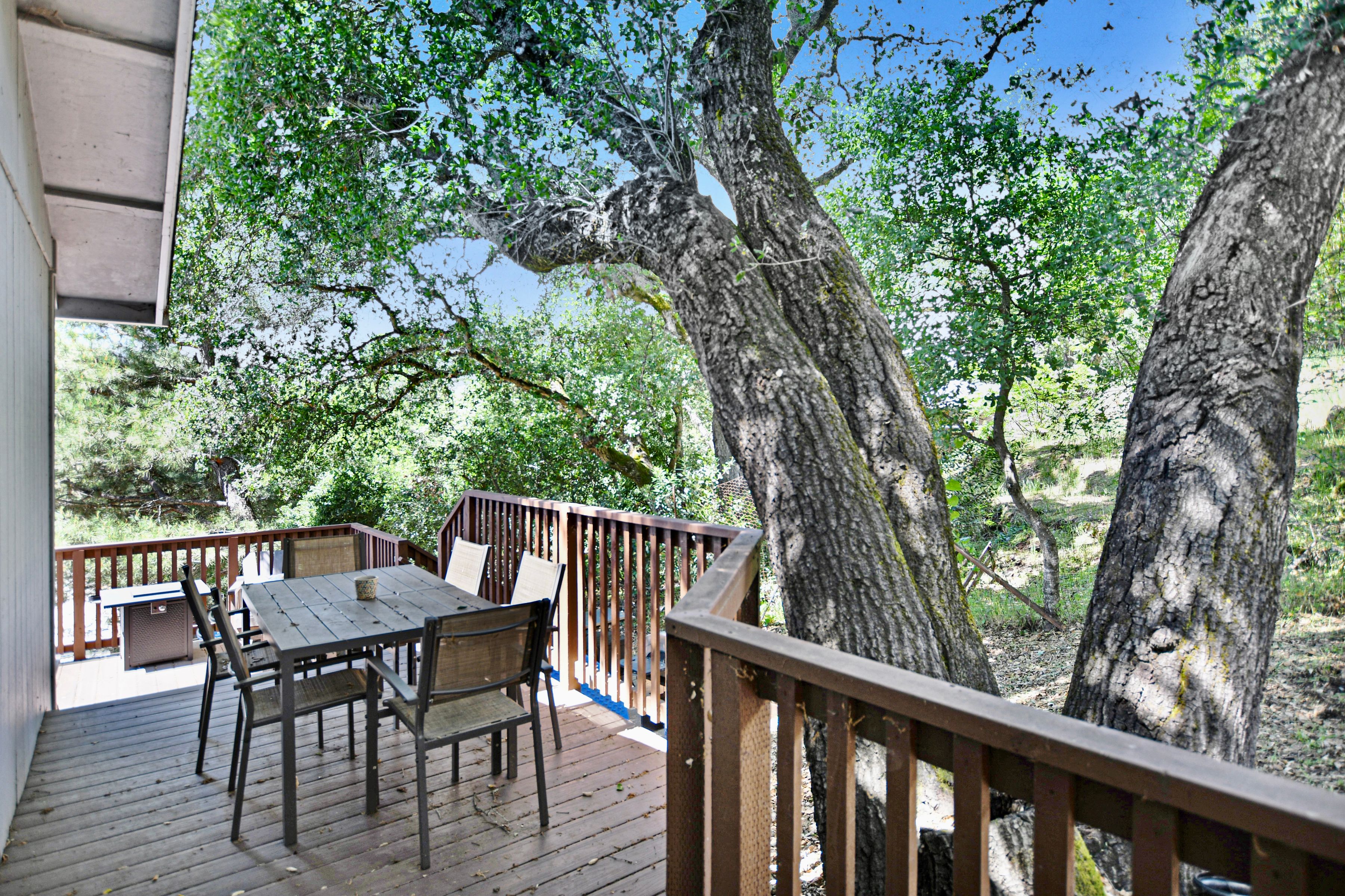  Two Cottages with Views - 物件實景