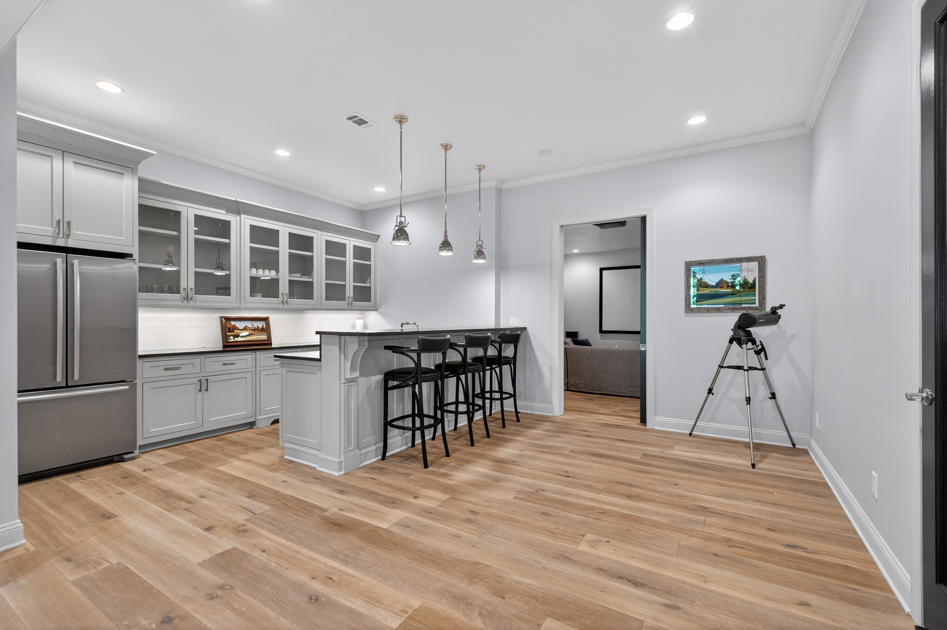  Experience Luxury in One of Georgia’s Most Prestigious Gated Golf Communities - 物件實景