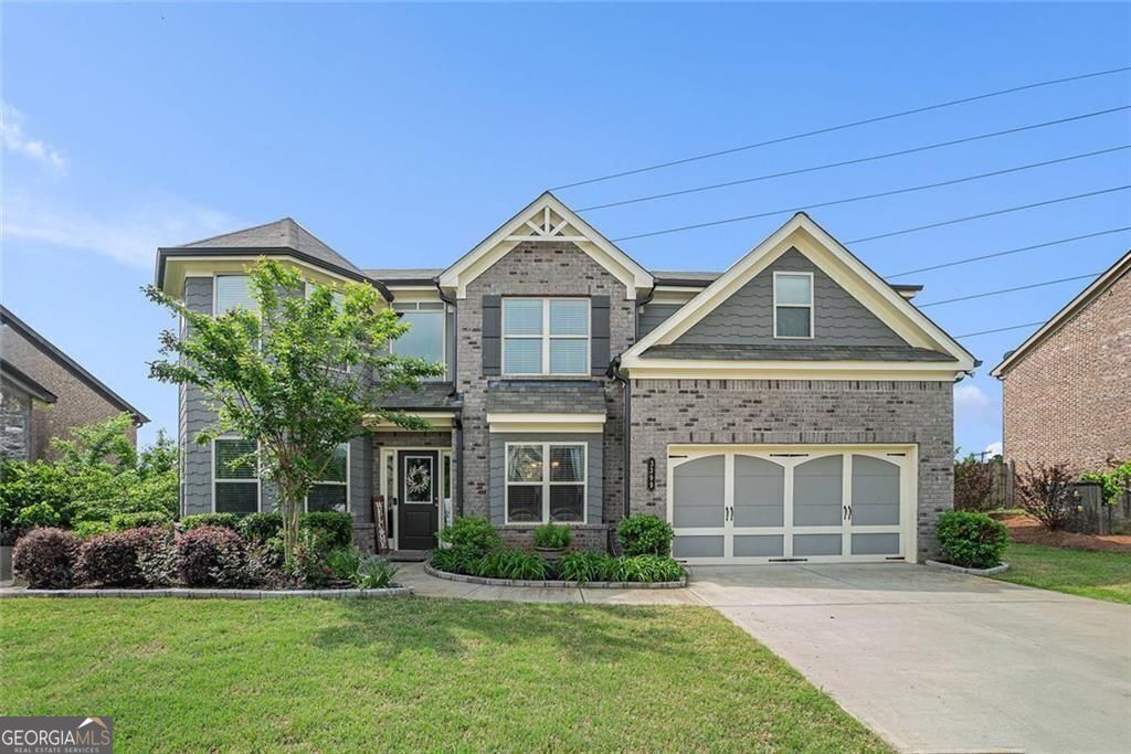 Auburn, Georgia, 30011, United States, 5 Bedrooms Bedrooms, ,3 BathroomsBathrooms,Residential,For Sale,1858924