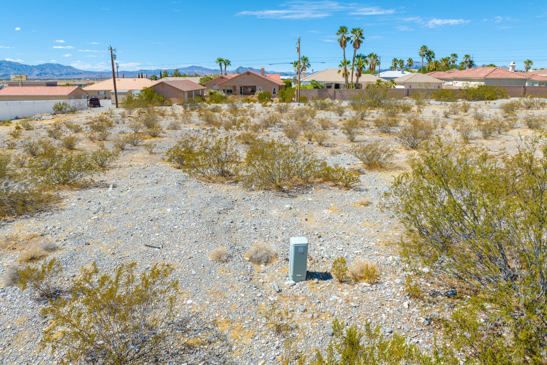  Expansive and Rare Oversized 0.58-Acre Parcel - 物件實景