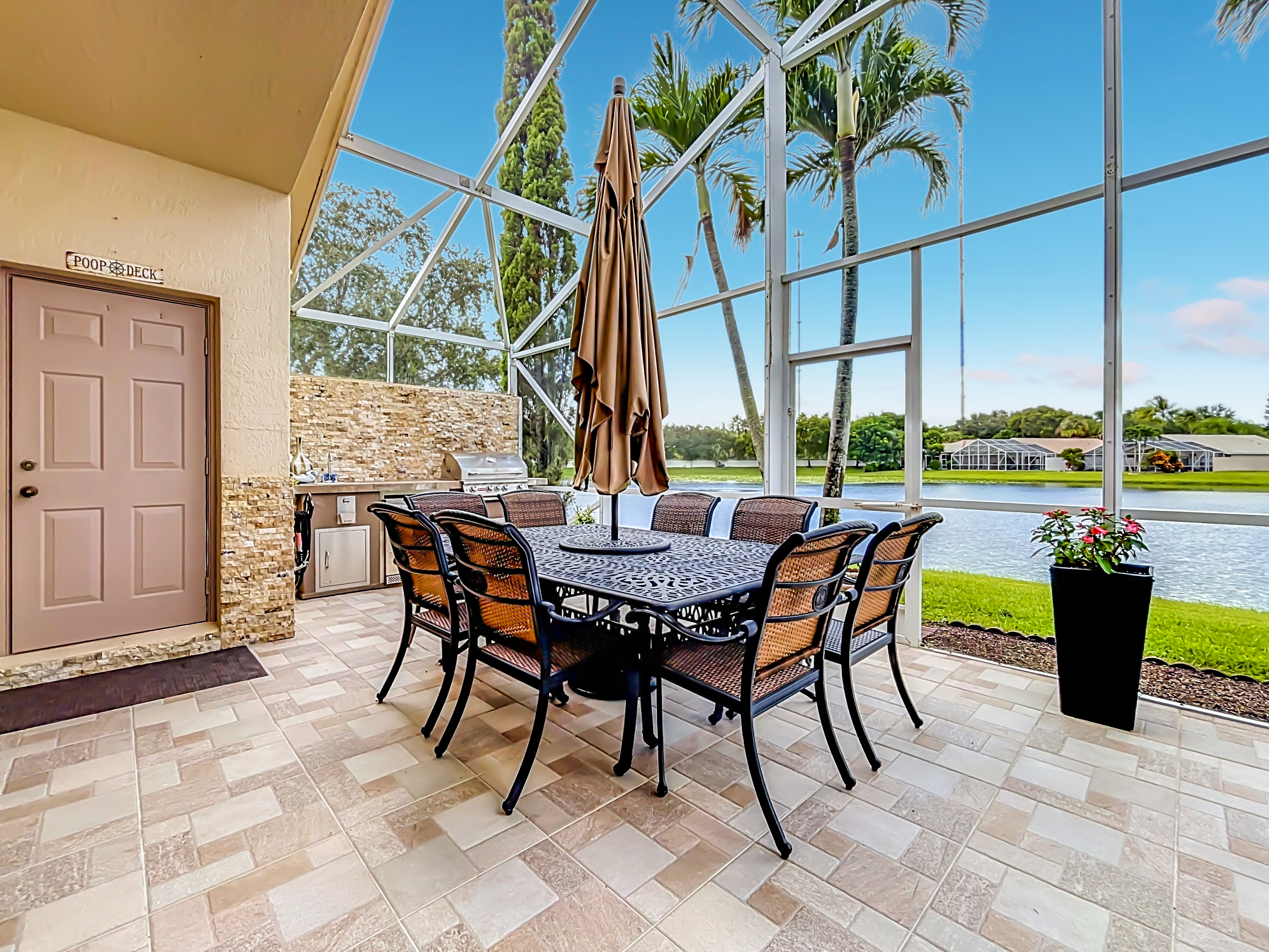  9889 Agnello St, Lake Worth, FL, 33467 - 物件實景