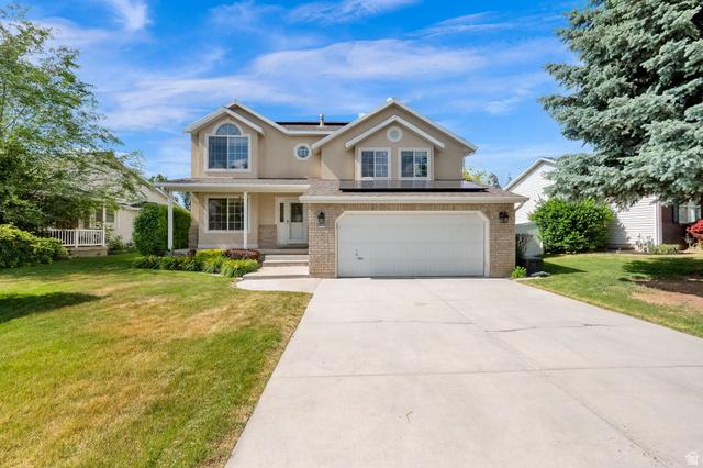 Layton, Utah, 84041, United States, 5 Bedrooms Bedrooms, ,4 BathroomsBathrooms,Residential,For Sale,2048910