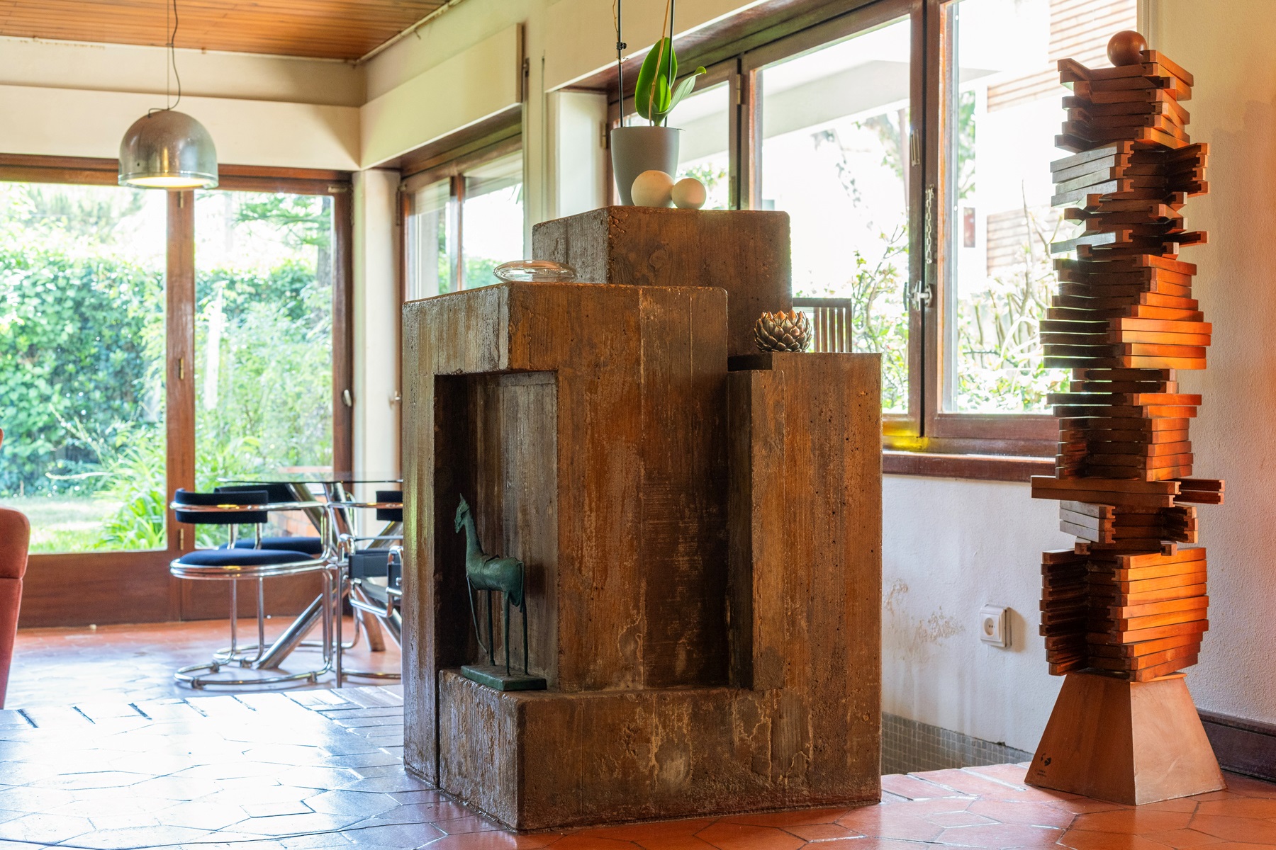  Detached house, 4 bedrooms, for Sale - 物件實景