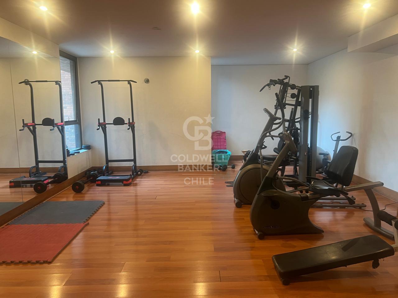 Las Condes, Chile, 3 Bedrooms Bedrooms, ,3 BathroomsBathrooms,Residential,For Sale,1932377