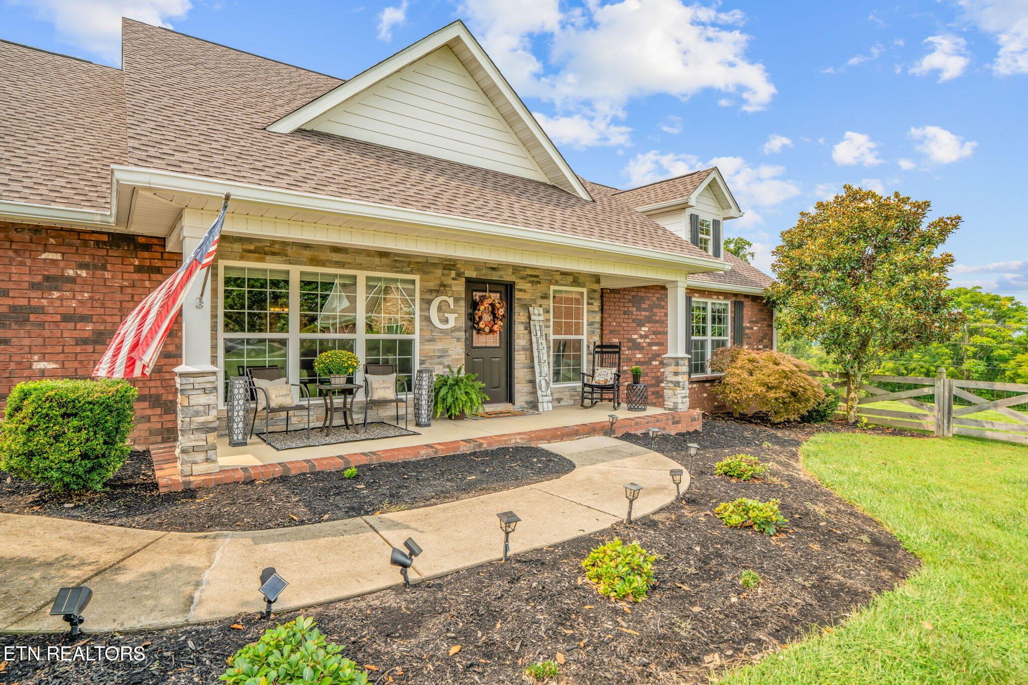 Maryville, Tennessee, 37803, United States, 3 Bedrooms Bedrooms, ,2 BathroomsBathrooms,Residential,For Sale,1942591