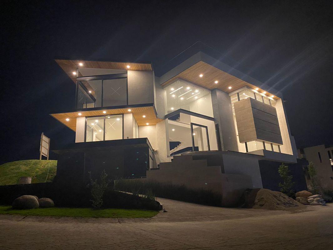 Mandarina, Atizapán de Zaragoza, Estado de México, 52938, Mexico, 4 Bedrooms Bedrooms, ,6 BathroomsBathrooms,Residential,For Sale,Mandarina,1443576