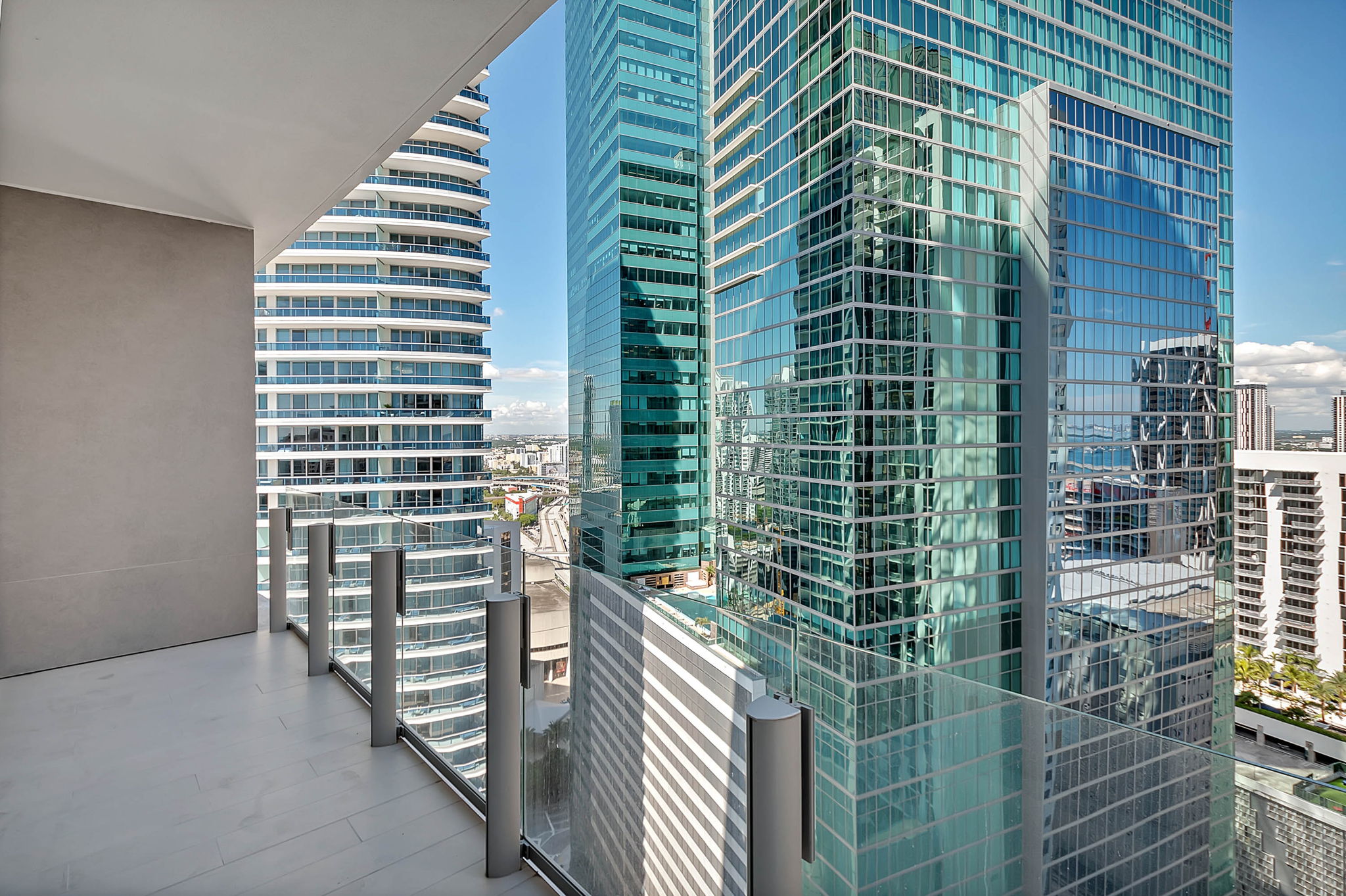  300 Biscayne Boulevard Way, Miami, FL, 33131 - 物件實景